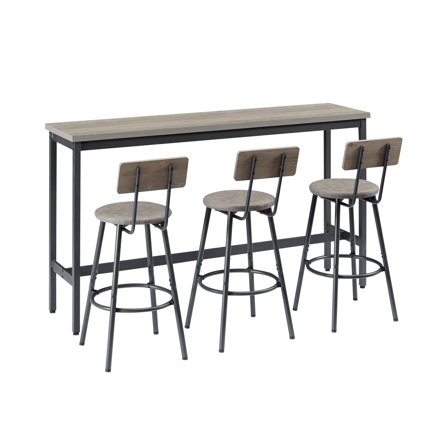Watnature Y0AFM3PGH8IZ Dining-Sets - View #2