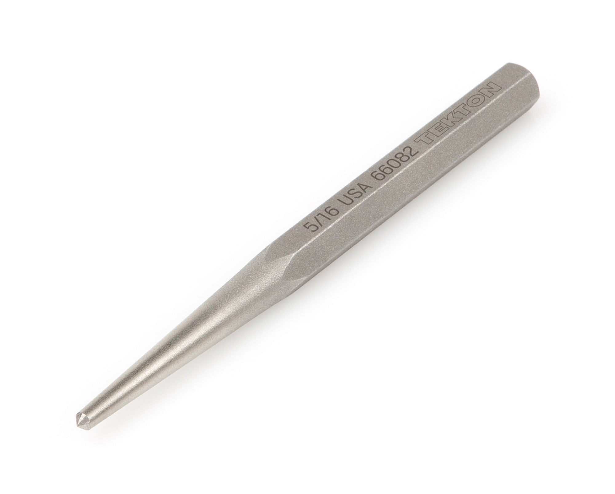 Center Punch - 1/2In x 6In