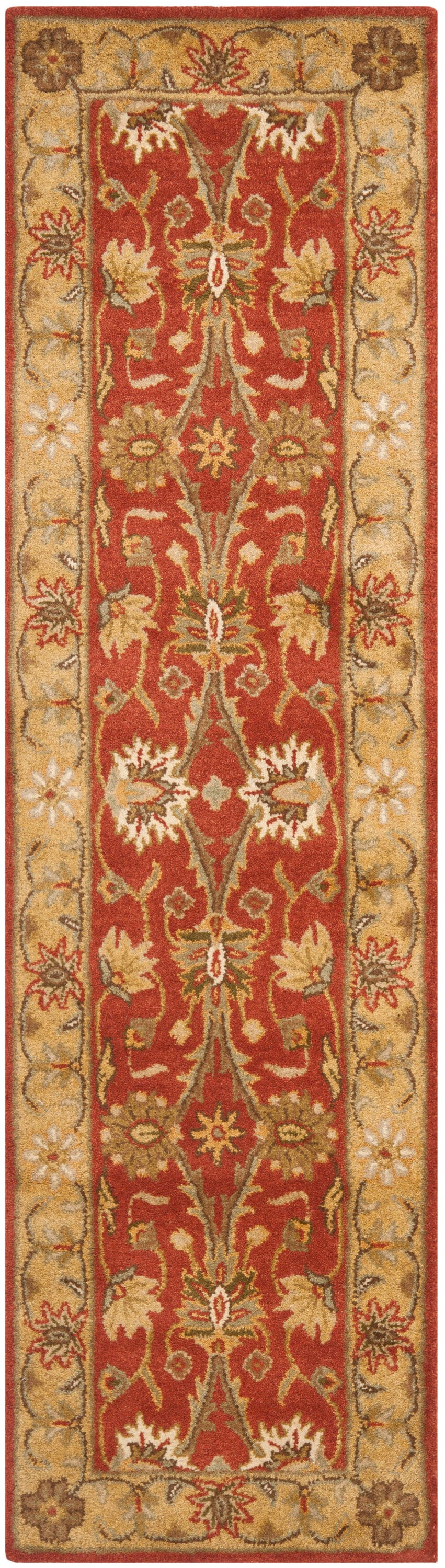 Safavieh AT249C-28 rugs - View #2