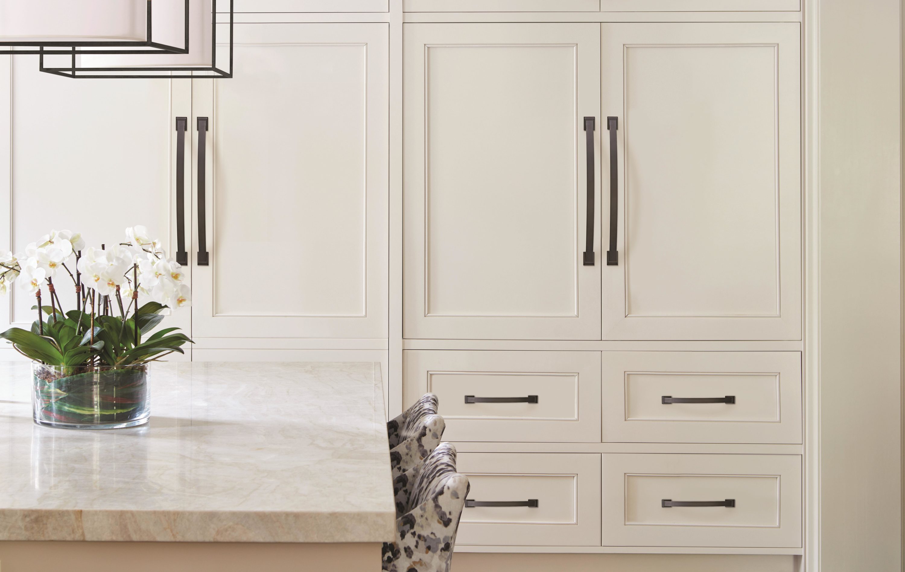 Amerock BP29367BBR Cabinet-Pulls - View #2