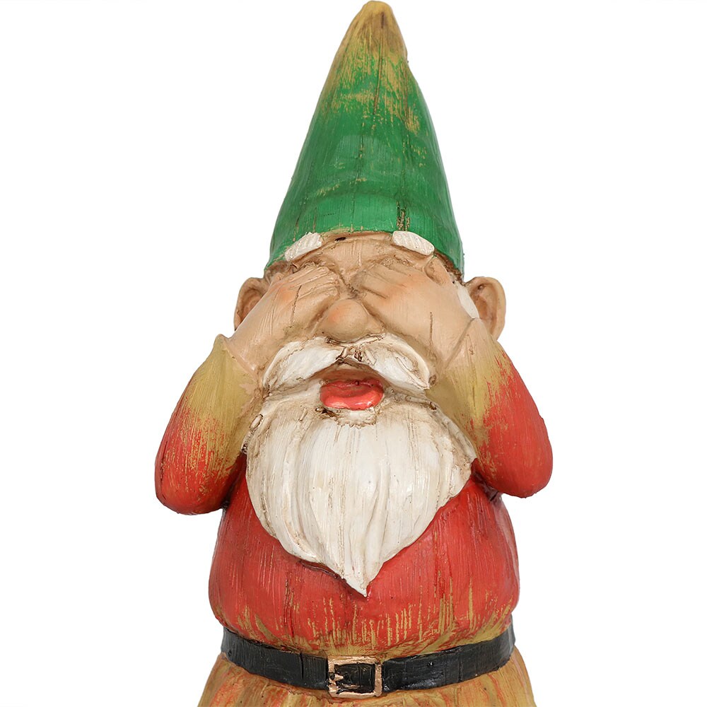 Sunnydaze Decor XCA-103238 Garden-Statue - View #4