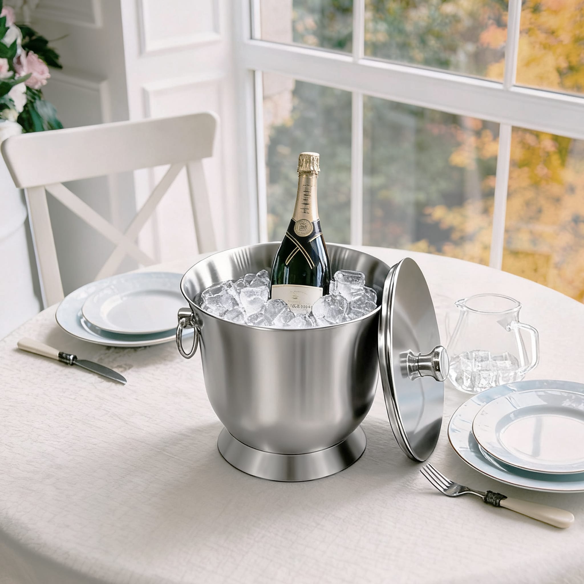 Fortune Candy IBS003 Ice-Buckets - View #8