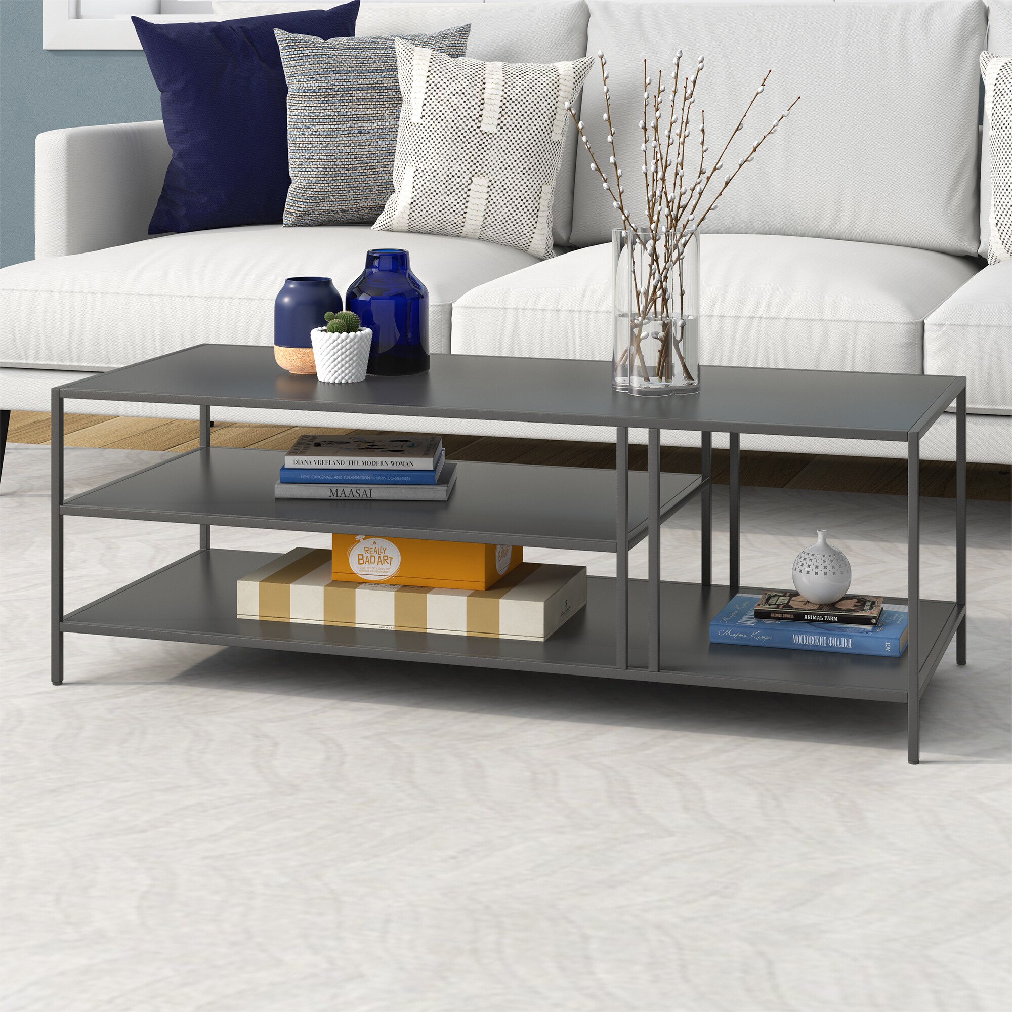 Hailey Home CT1006 Coffee-Tables - View #2
