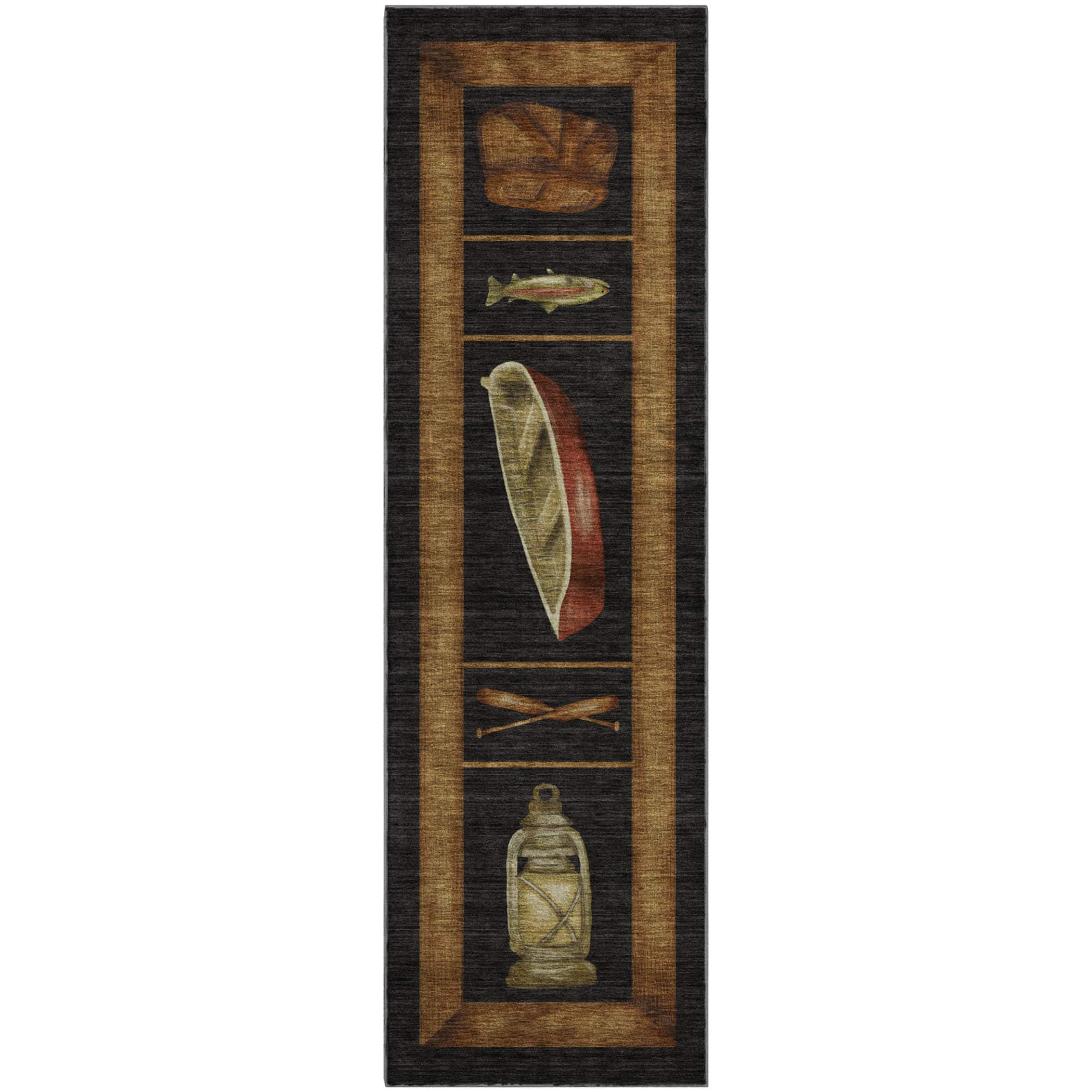 Addison Rugs AMF144MI2X8 rugs - View #2