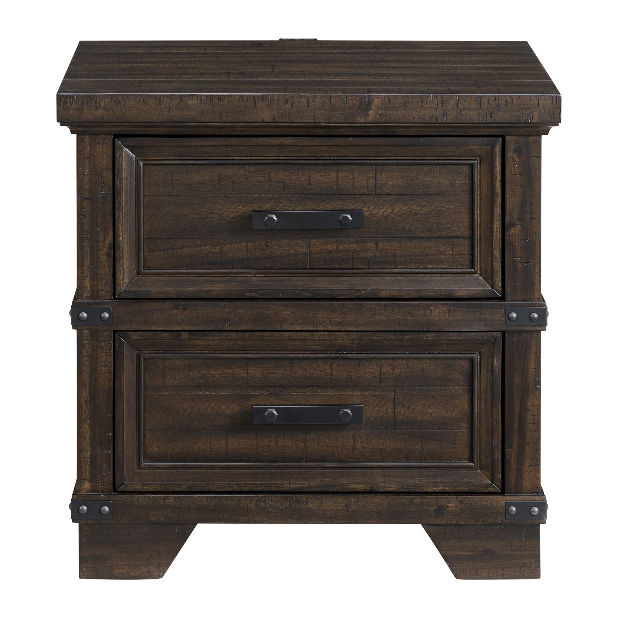 Picket House Furnishings B-13010-8-NS nightstands - View #2