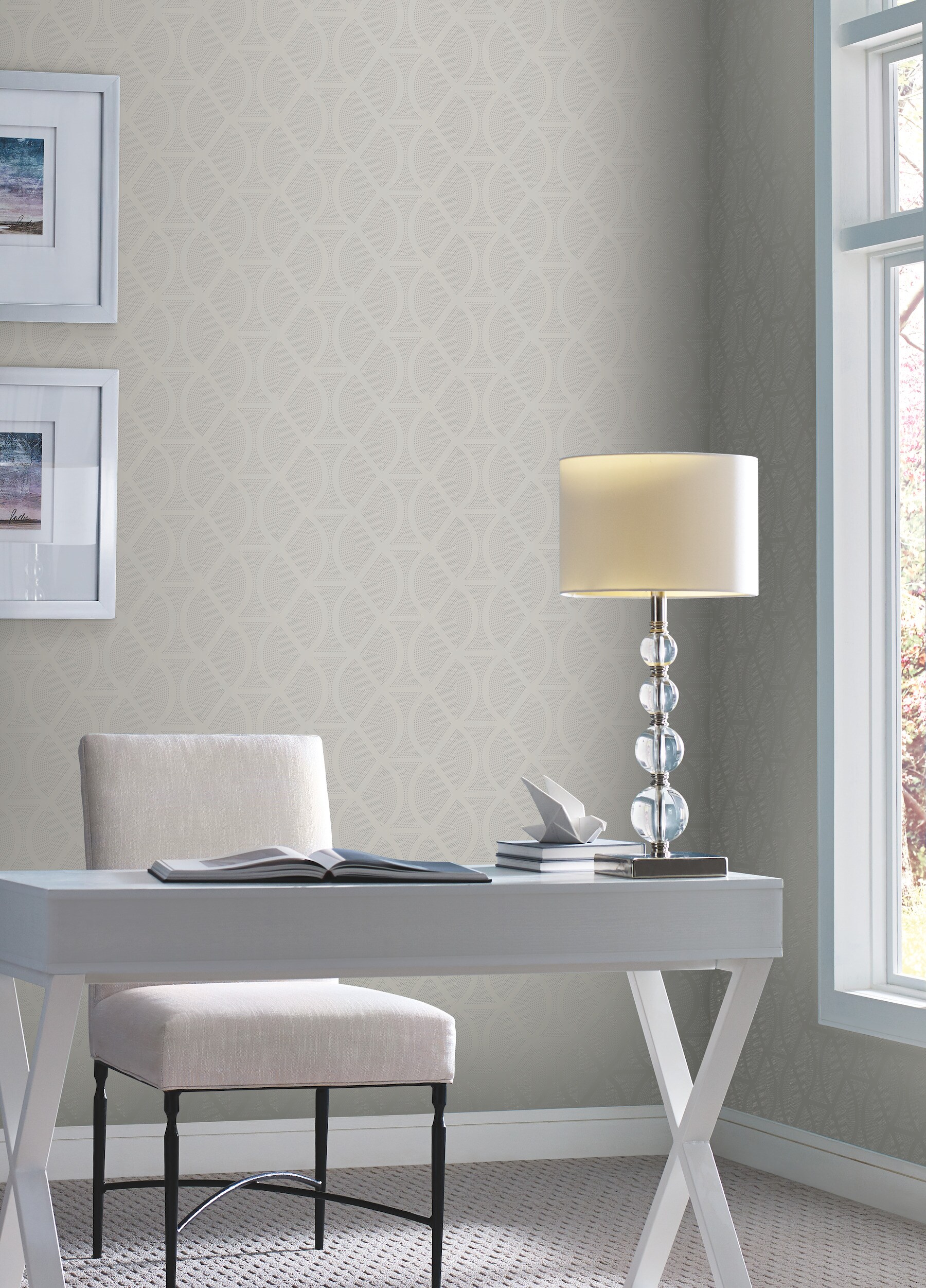 York Wallcoverings CI2384 wallpaper - View #2