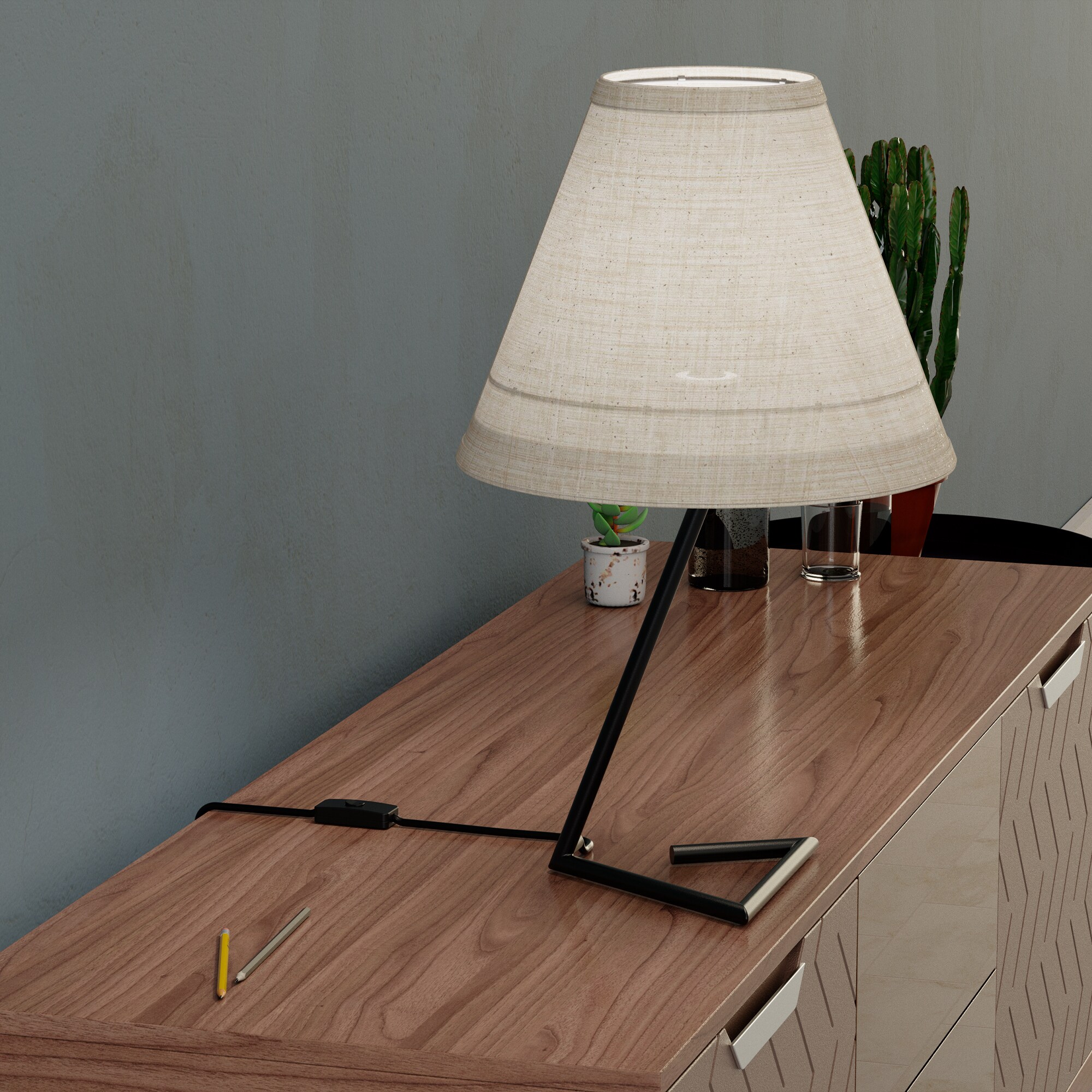 Infibrite IB-045-0-TL Desk-Table-Lamps - View #6