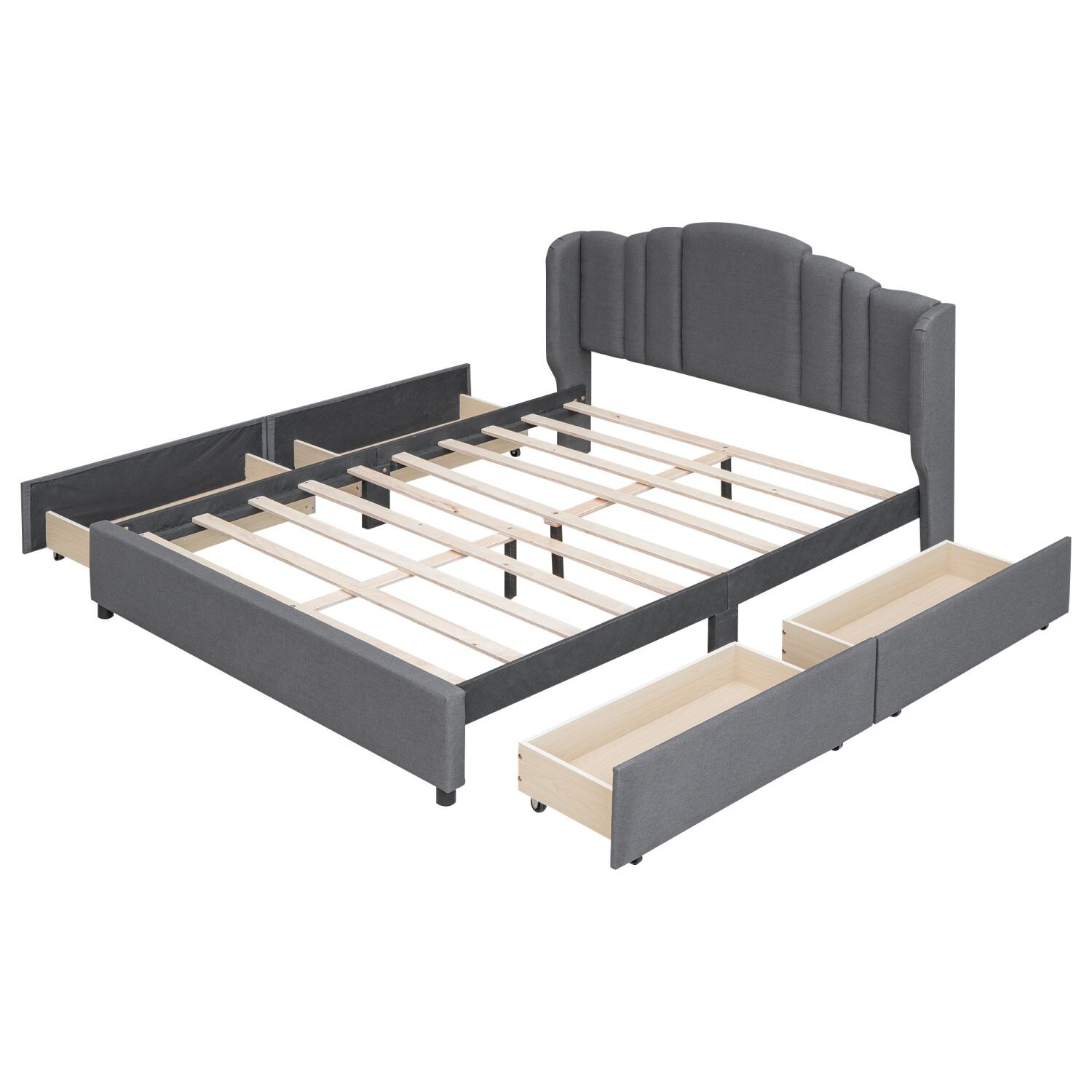 JASMODER HL000026AAE beds - View #5