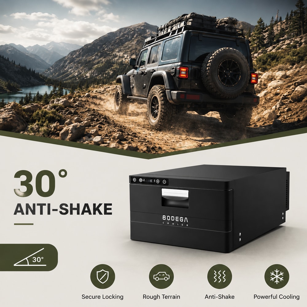 BODEGA D3DR1ABK Portable-Coolers - View #9