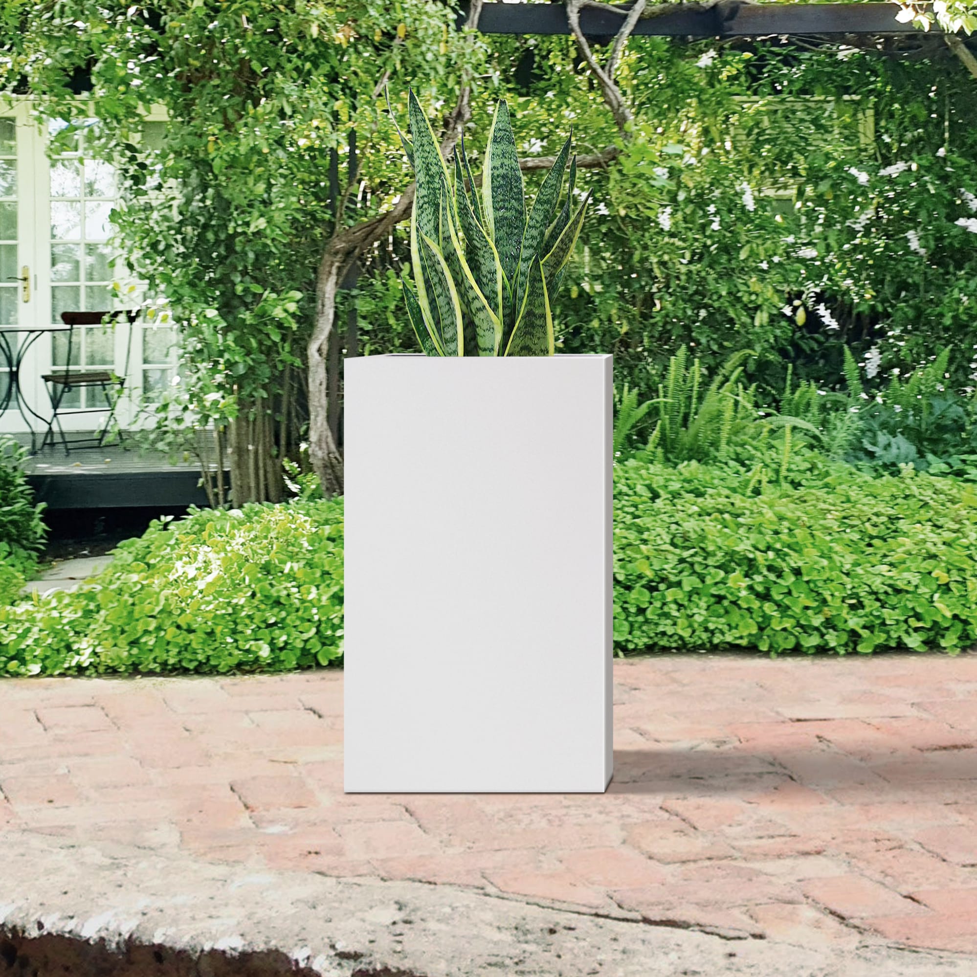 PLANTARA PA002A-8011 Planter-Window-Box - View #6