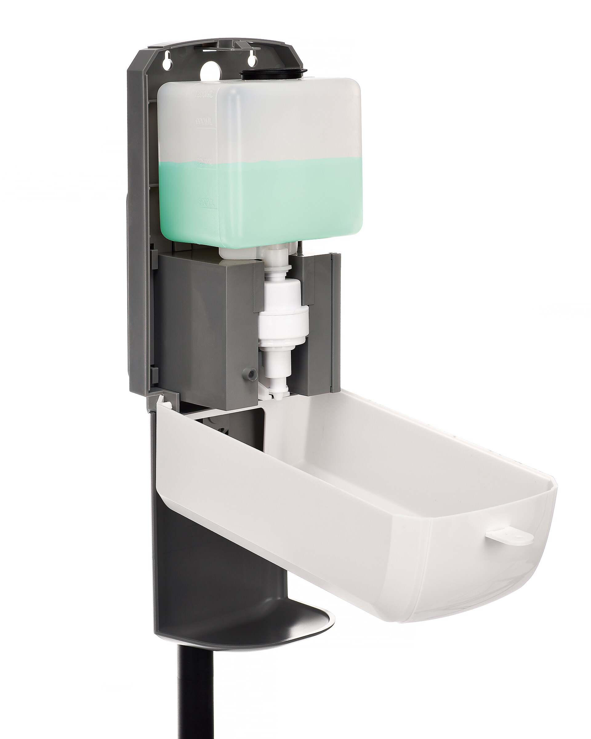 Alpine Industries ALP430-L-S-2PK Hand-Sanitizers - View #5