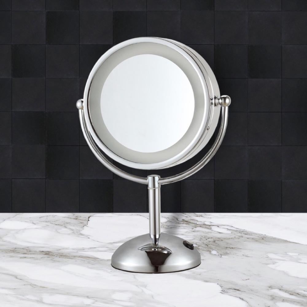Nameeks NMKS AR7713-CR-3X Makeup-Mirrors - View #3
