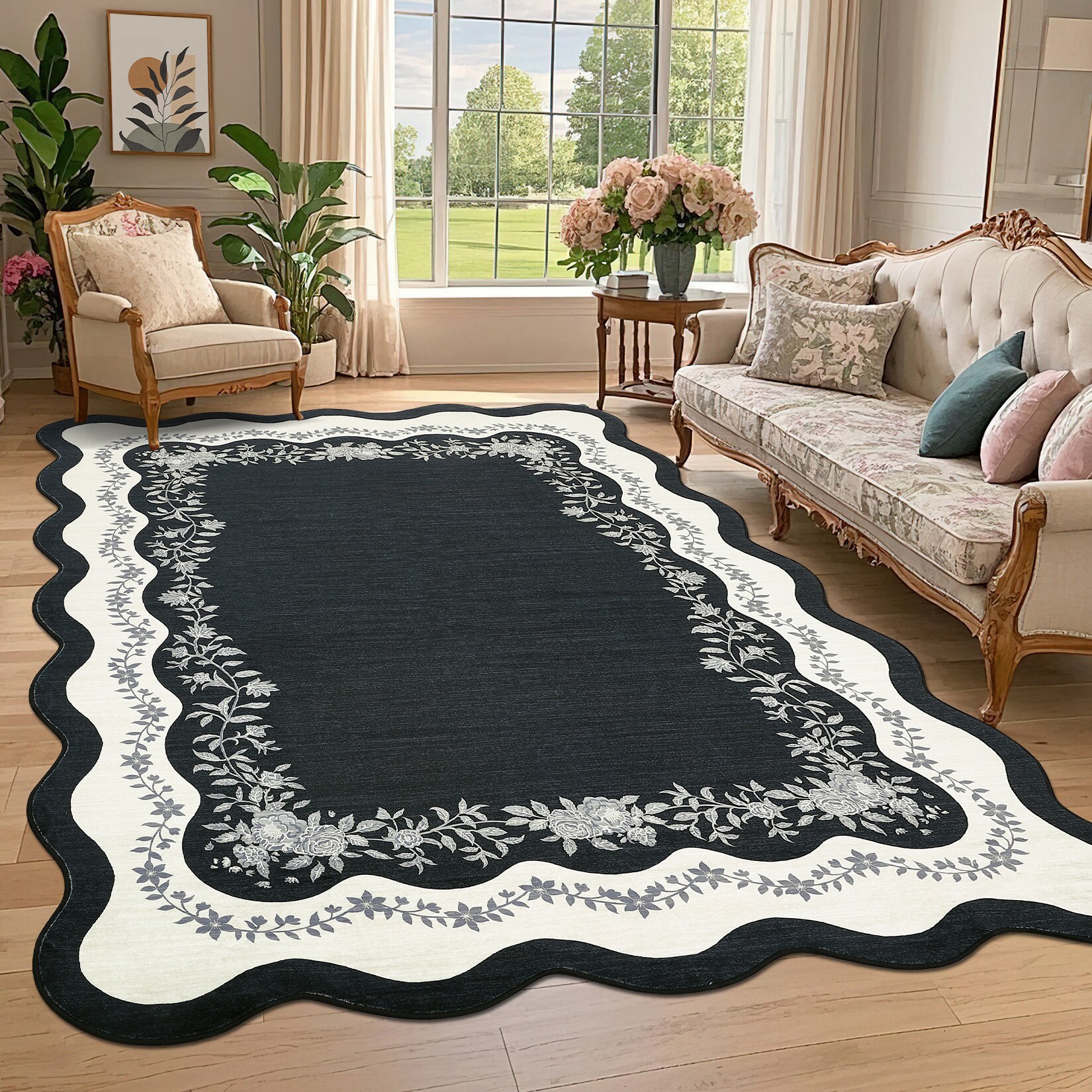 Assile XH260821449 rugs - View #2