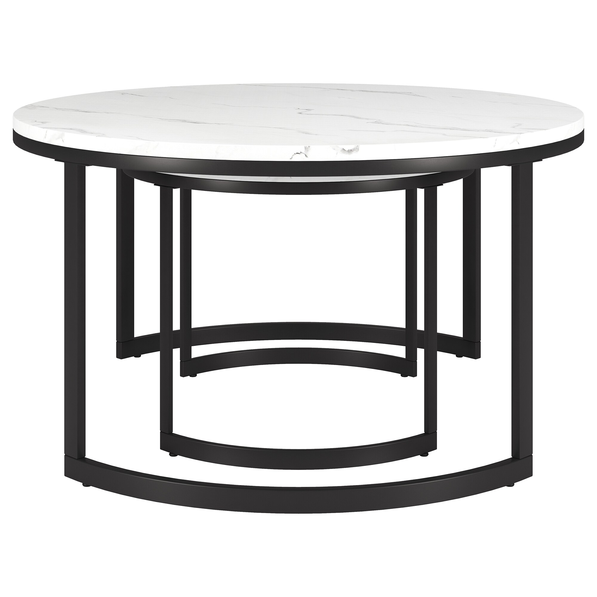 Hailey Home CT1891 Coffee-Tables - View #3