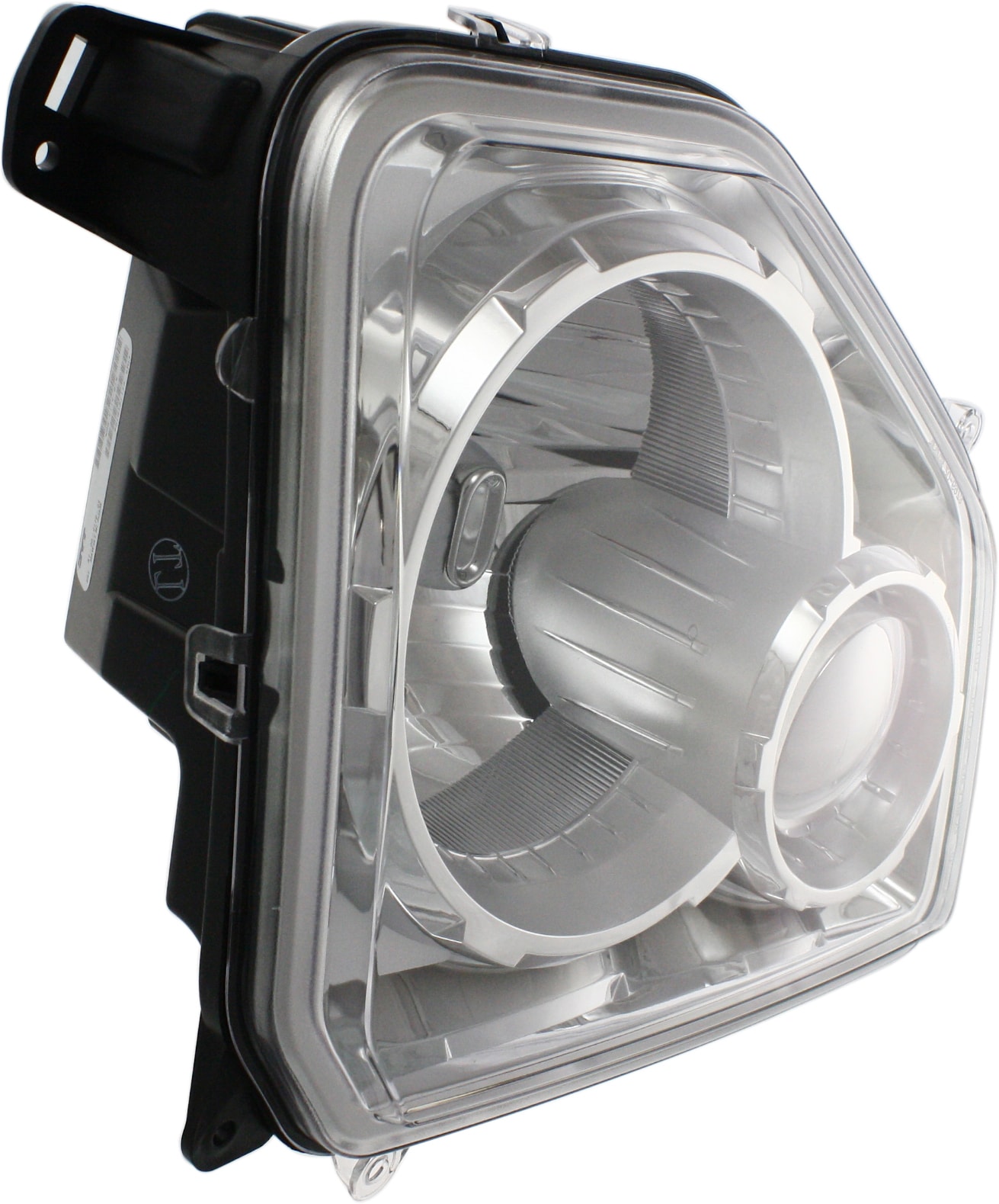 Garage-Pro GPREPJ100112 Headlights-Components - View #2