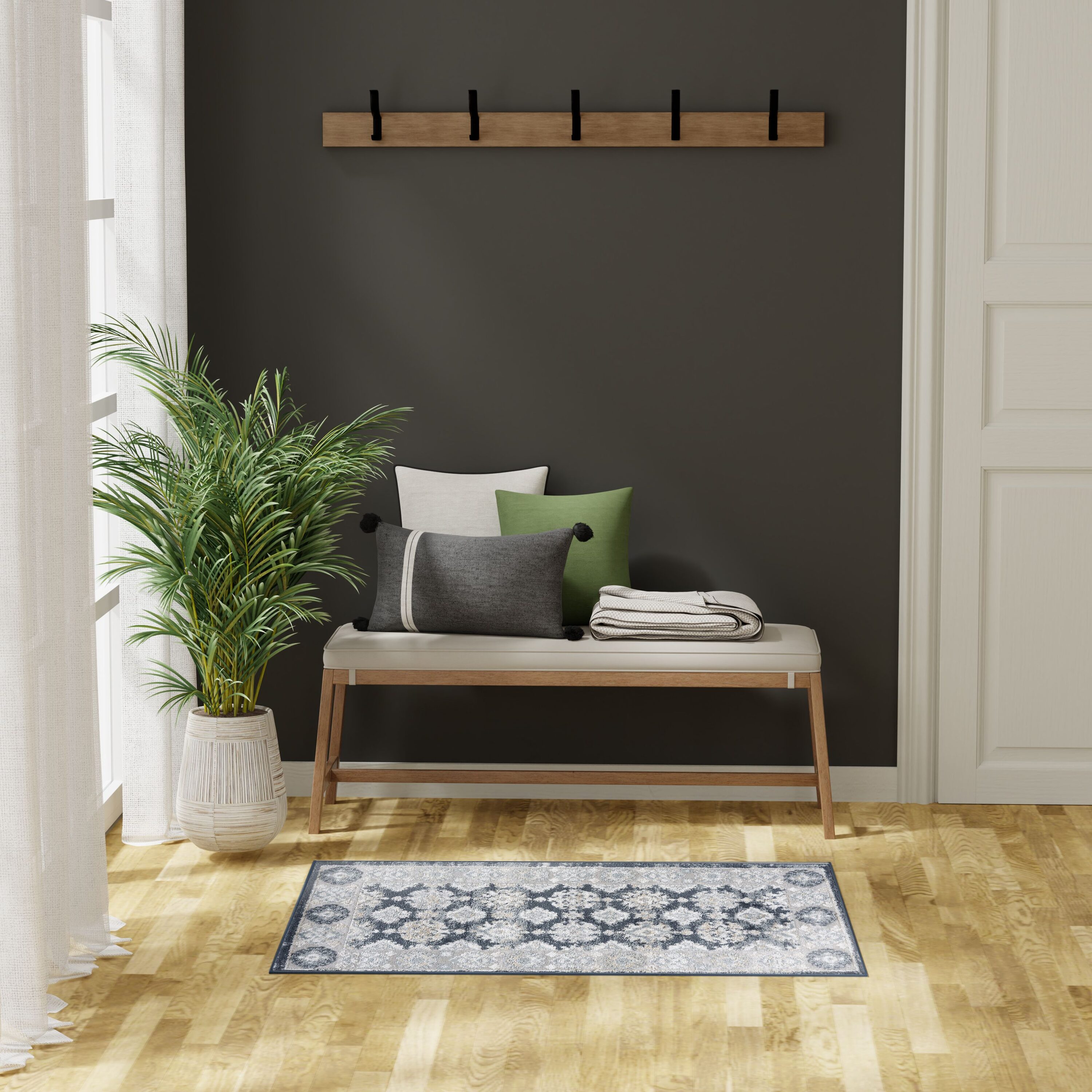 Nourison 841491152157 rugs - View #2