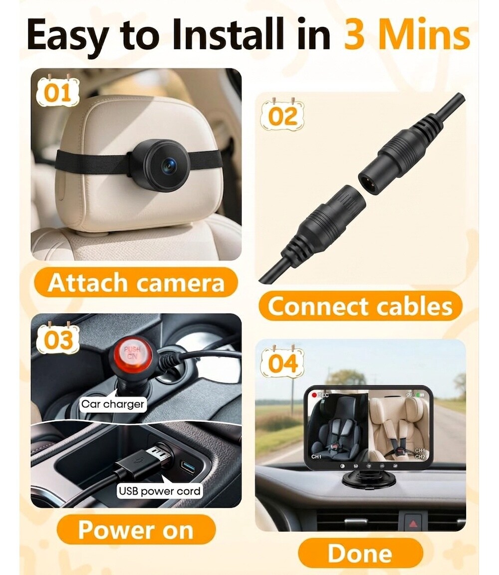 Etokfoks LETWSS95S Smartphone-Camera-Accessories - View #4