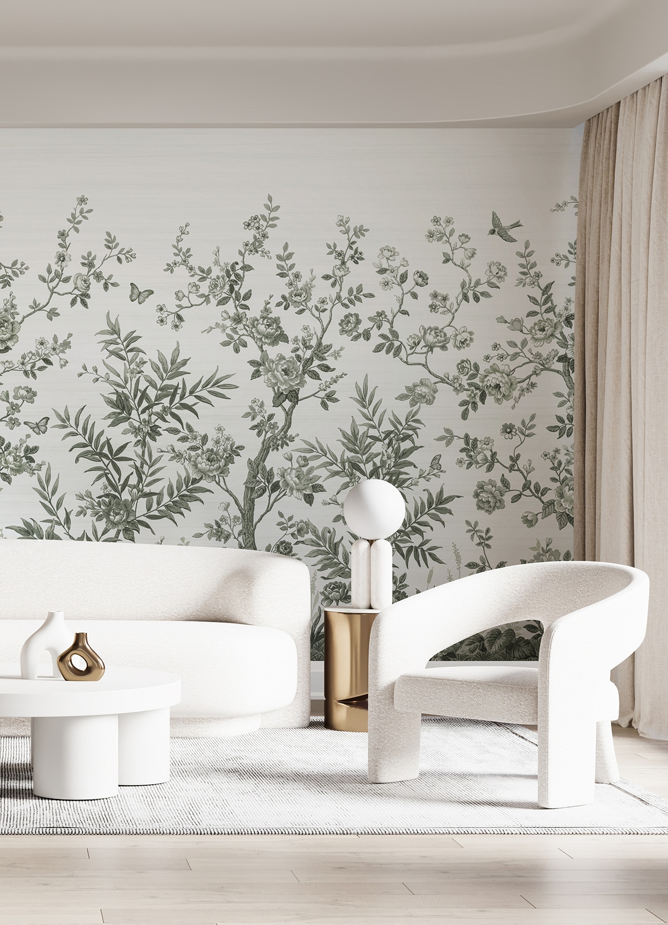 REMIX WALLS by Katie Hunt ASTM5056 Wall-Decor - View #8