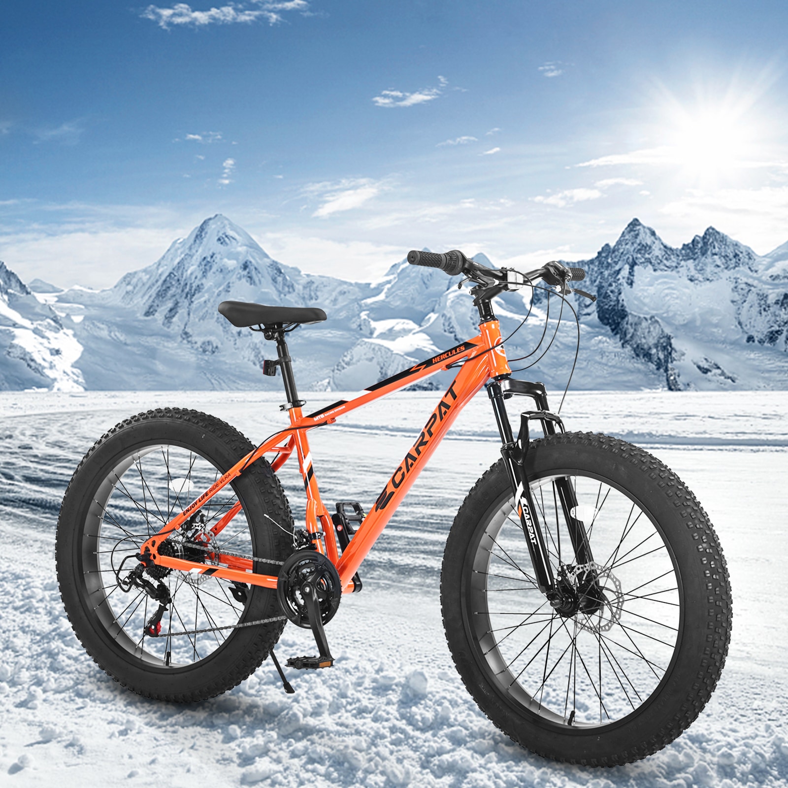 Damerin BNT-1856-17 bikes - View #9