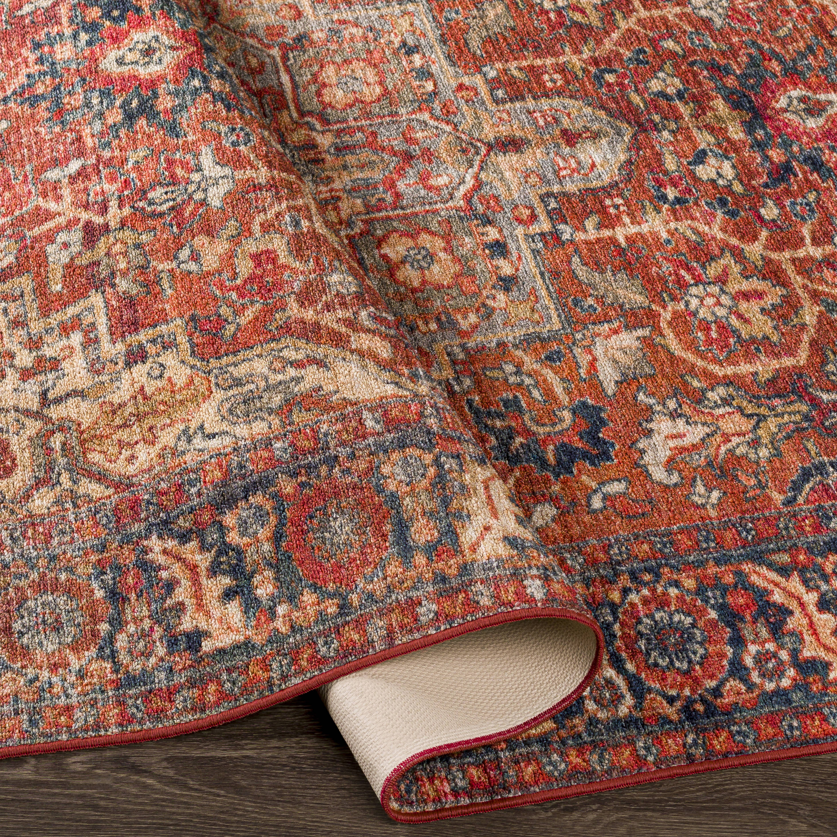 allen + roth 417174 rugs - View #14