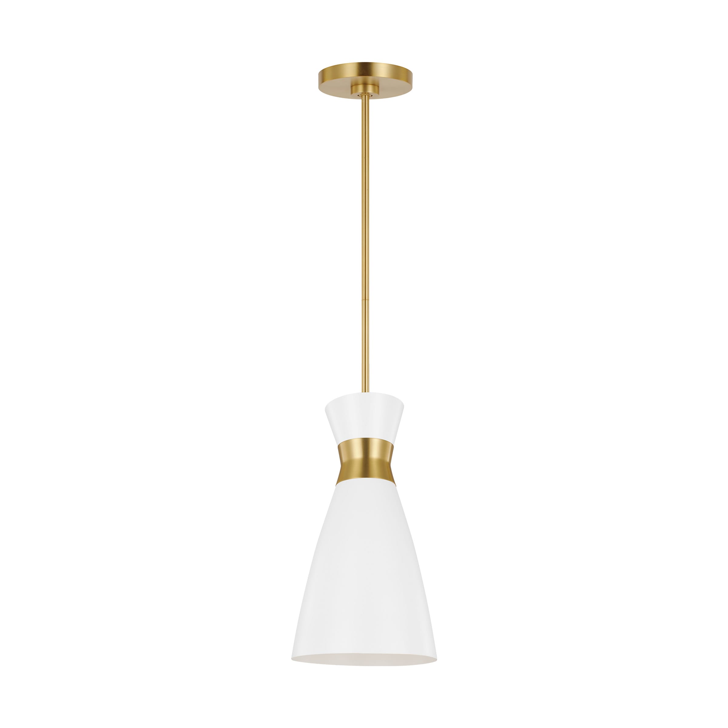 ED by Ellen DeGeneres EP1221MWTBBS Pendant-Lights - View #3