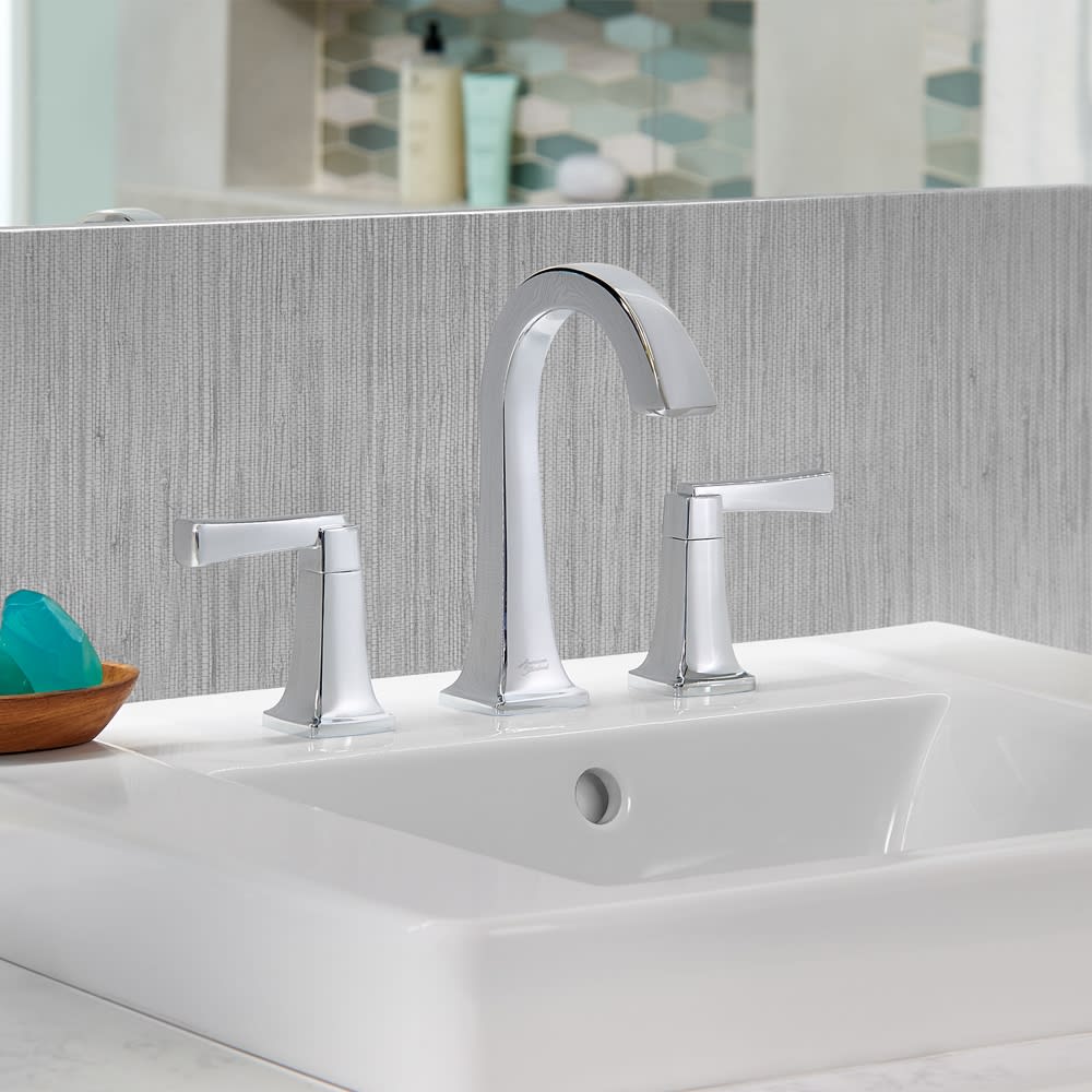 American Standard 7353801.243 Lavatory-Faucets - View #11