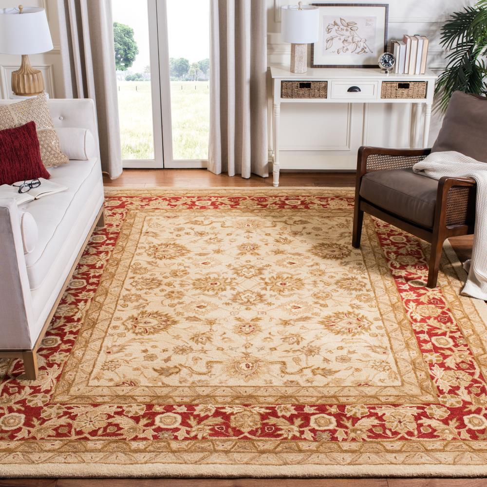 Safavieh AN522C-4 rugs - View #2