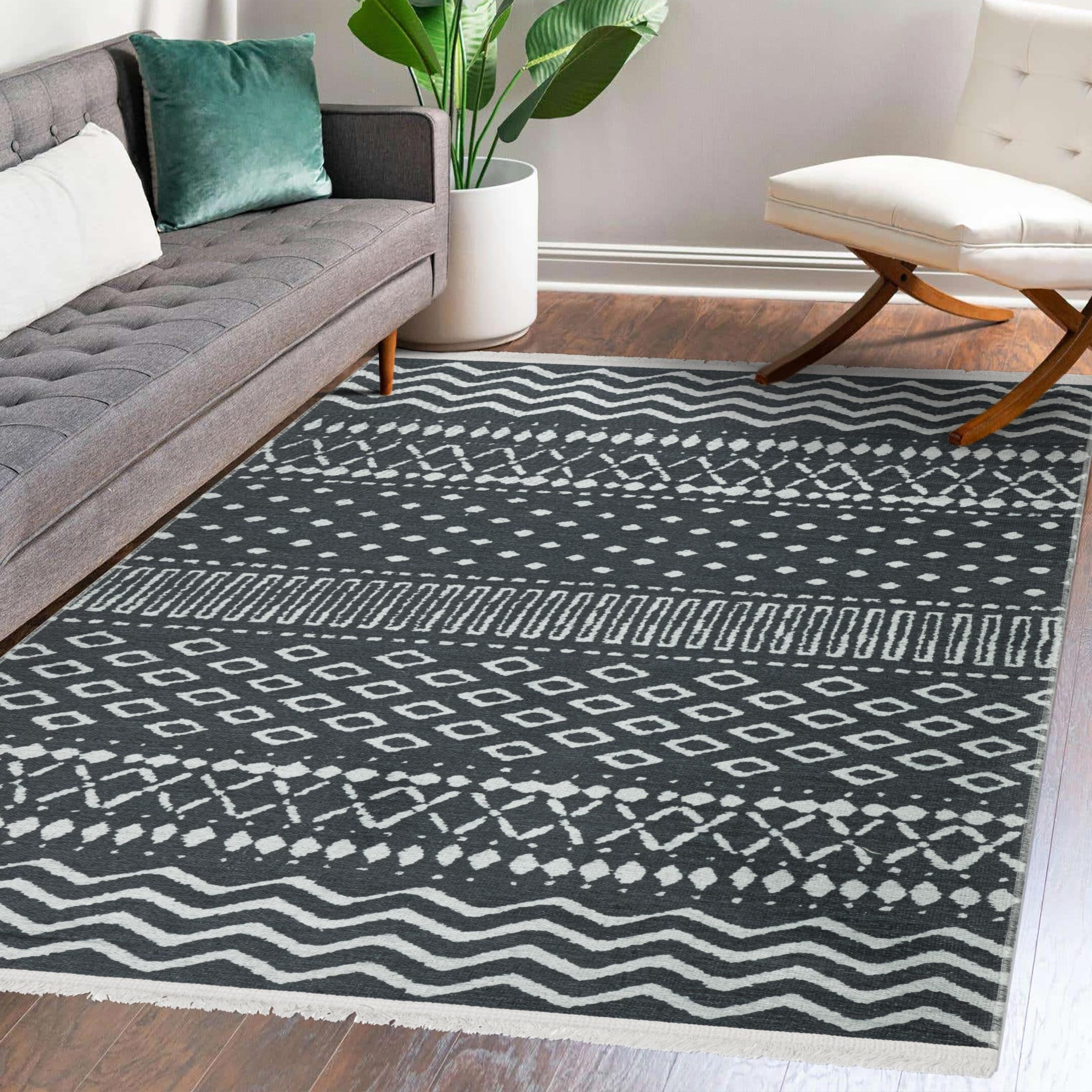 Ottomanson EFF3503-5X7 rugs - View #5