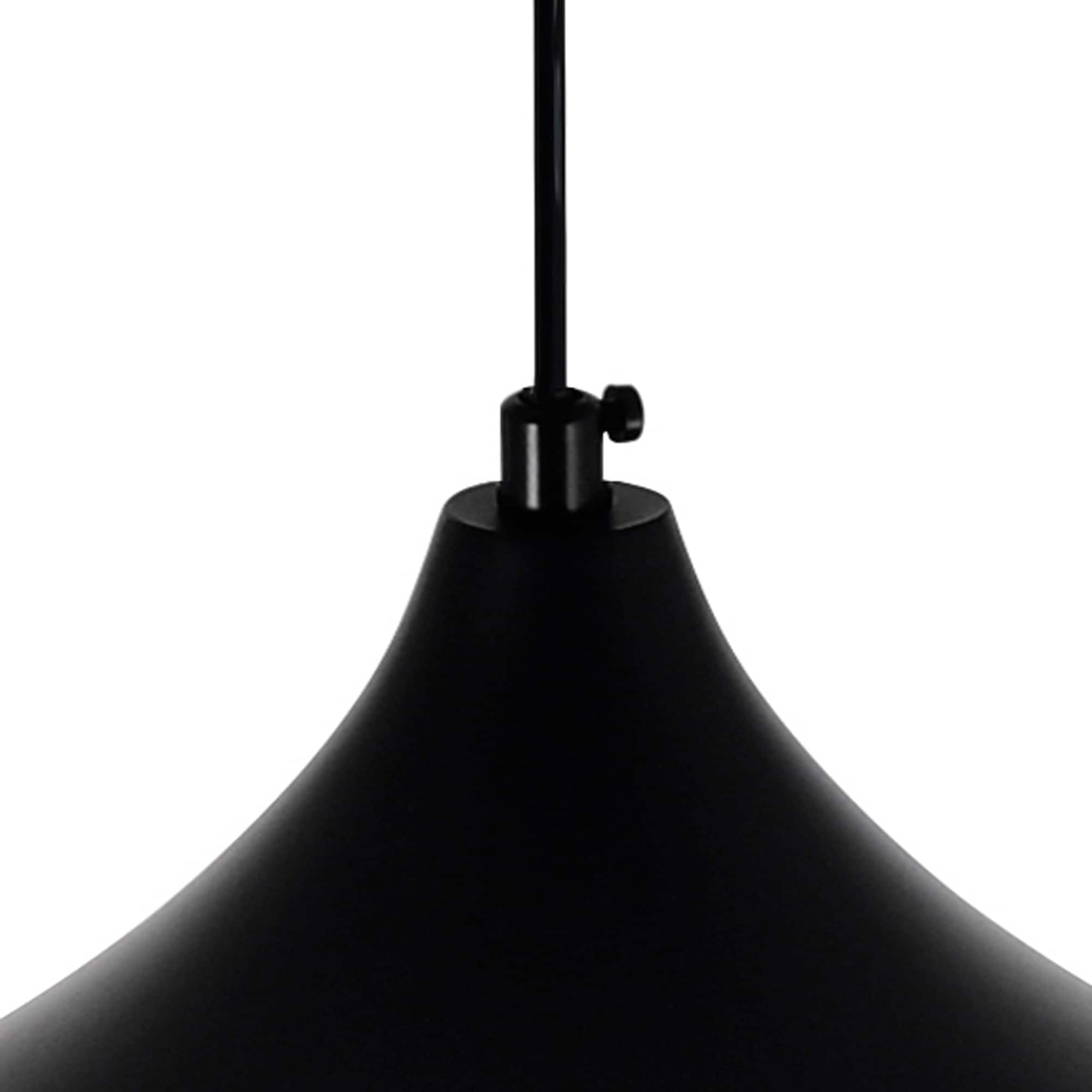 CWI Lighting 9631P10-1-101 Pendant-Lights - View #4