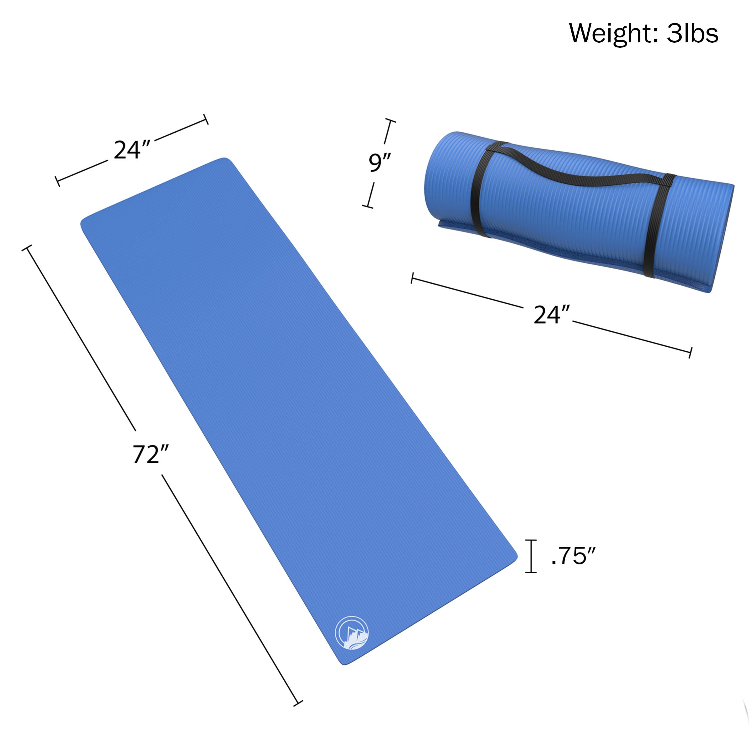 Wakeman 75-CMP1099-2 Sleeping-Bags - View #4