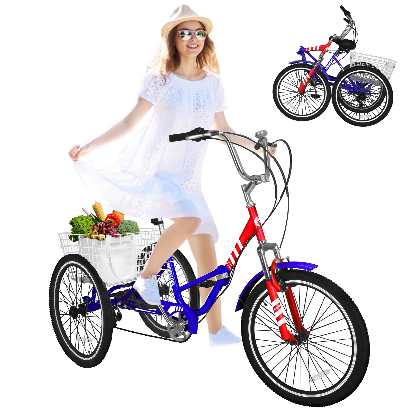 Esazn M-P20ZD-QLLYU bikes - View #9