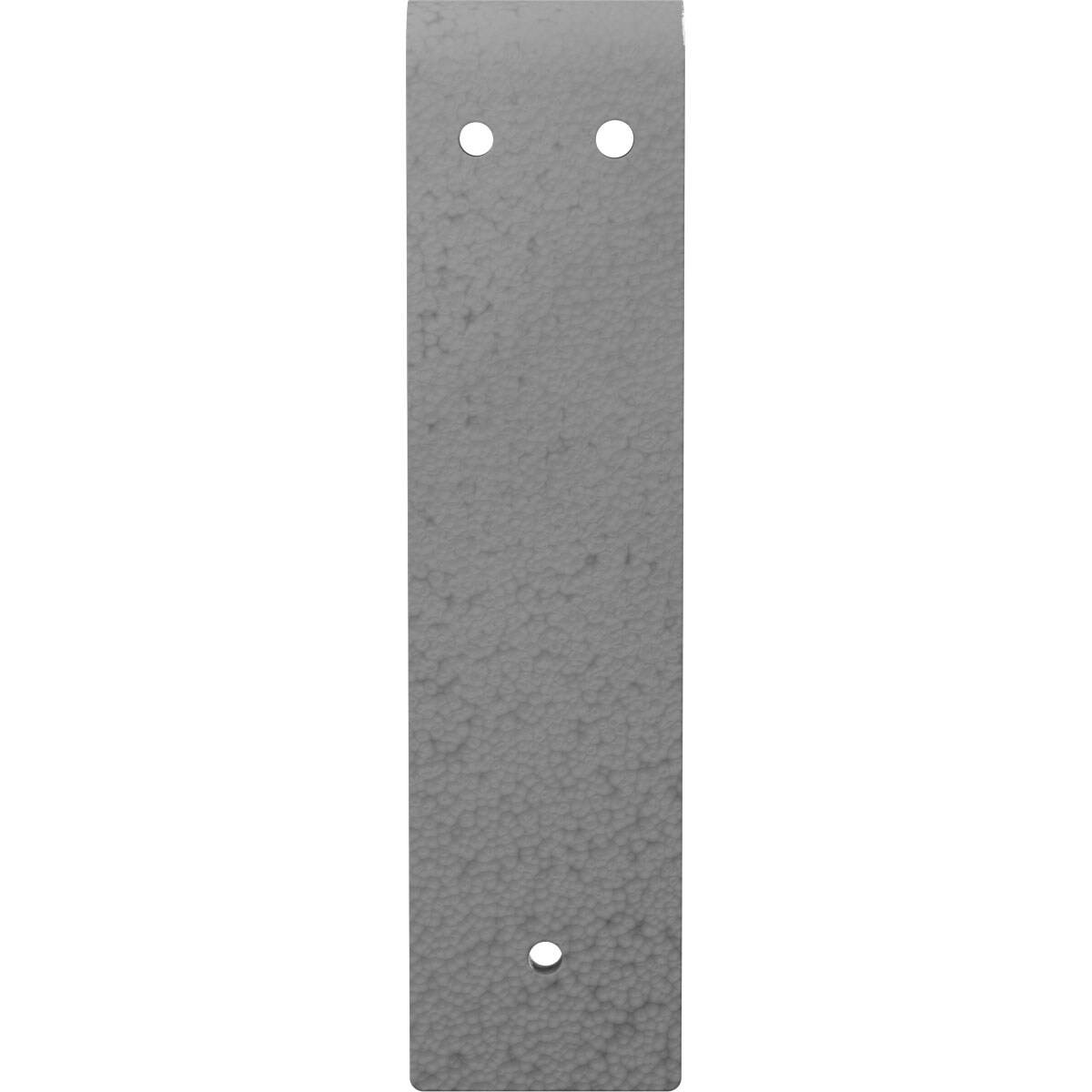 Ekena Millwork BKTM02X08X08BUHGY Mending-Plates-Brackets-Braces - View #5
