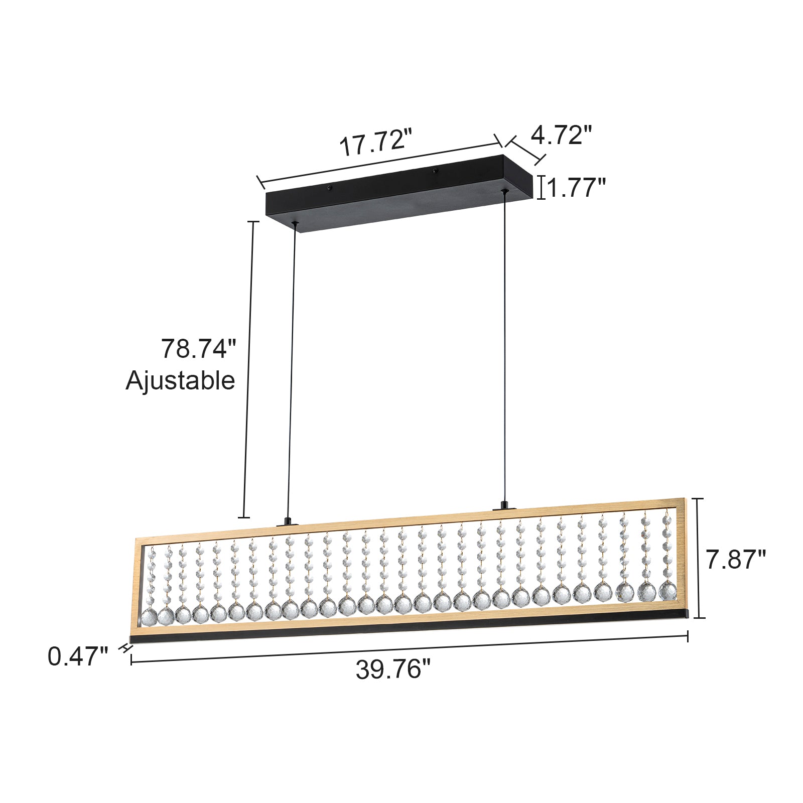 EDISLIVE Y81010000056058 Pendant-Lights - View #5