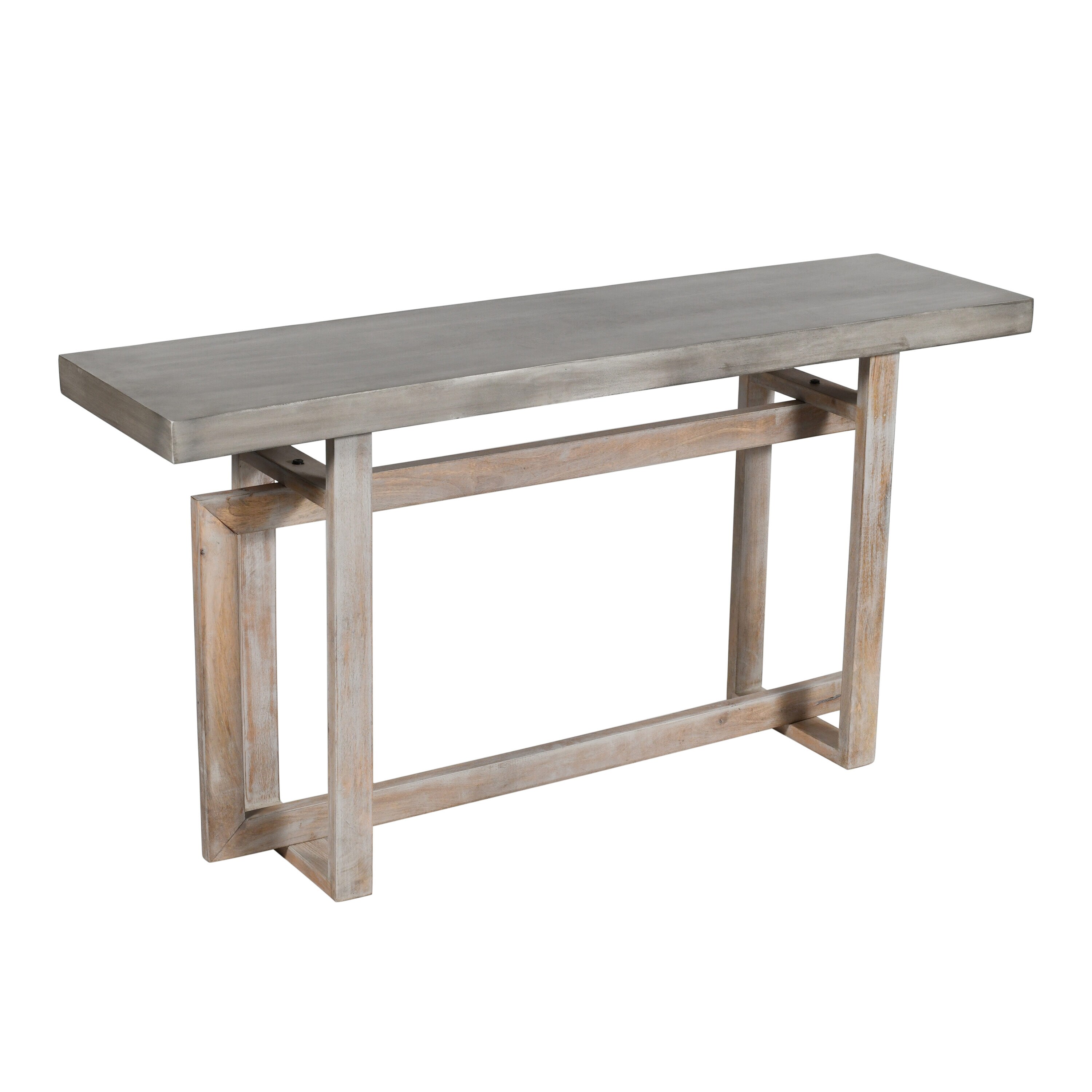 Benzara UPT-262415 Console-Sofa-Tables - View #4