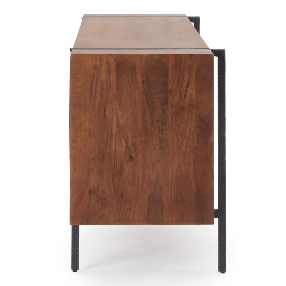 RST Brands IP-DMNDPTRN-CON Console-Sofa-Tables - View #4