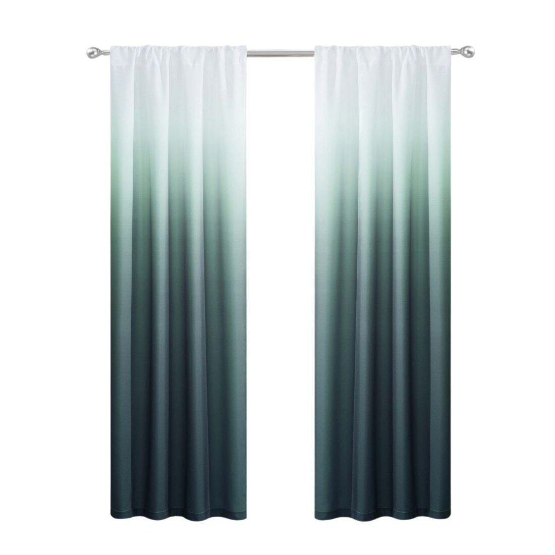 HomeRoots 4000473431 curtains - View #2