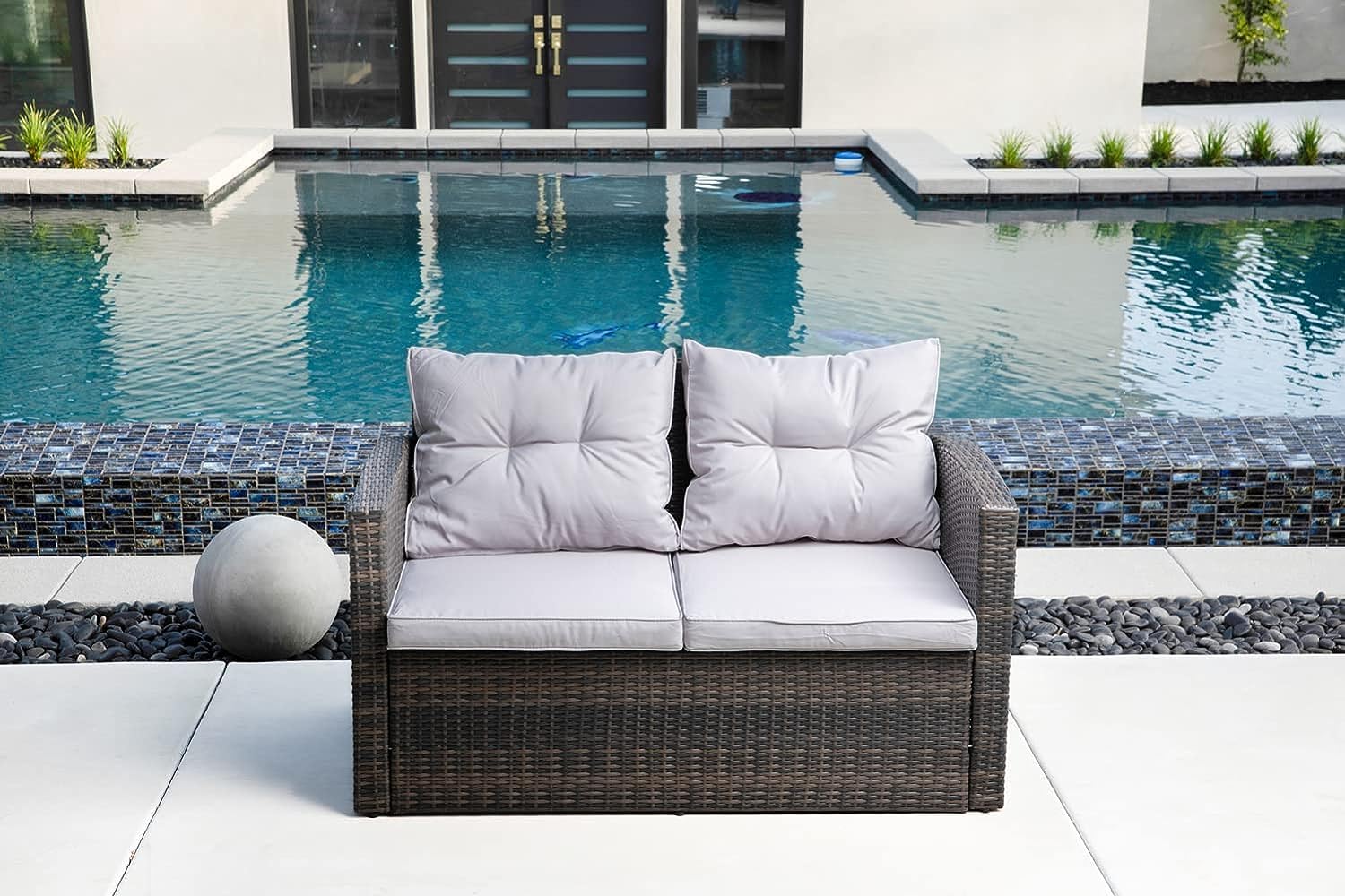 LTMATE LSBLO-2503 Patio-Conversation-Sets - View #3