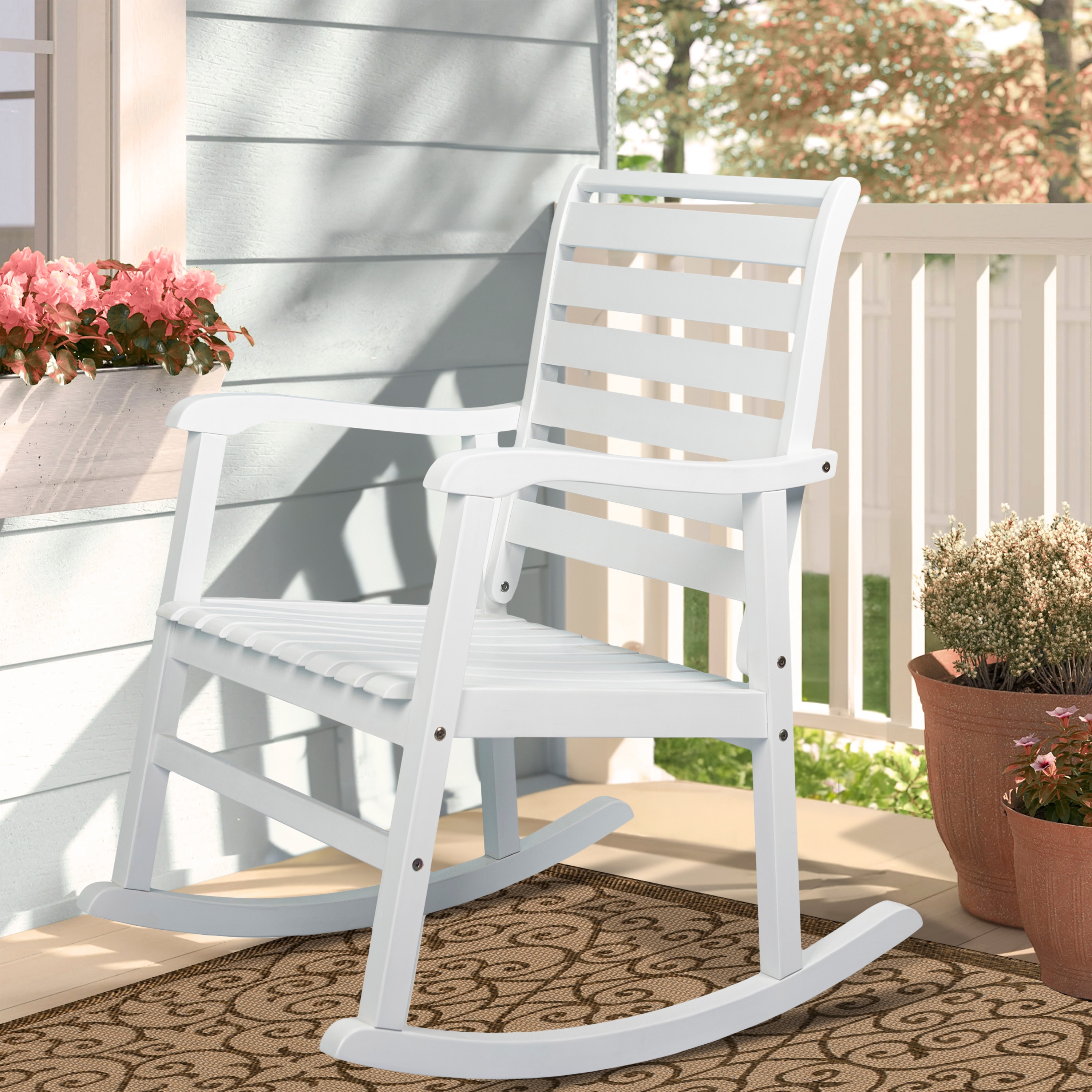 JONATHAN  Y RCK101C Patio-Chairs - View #4