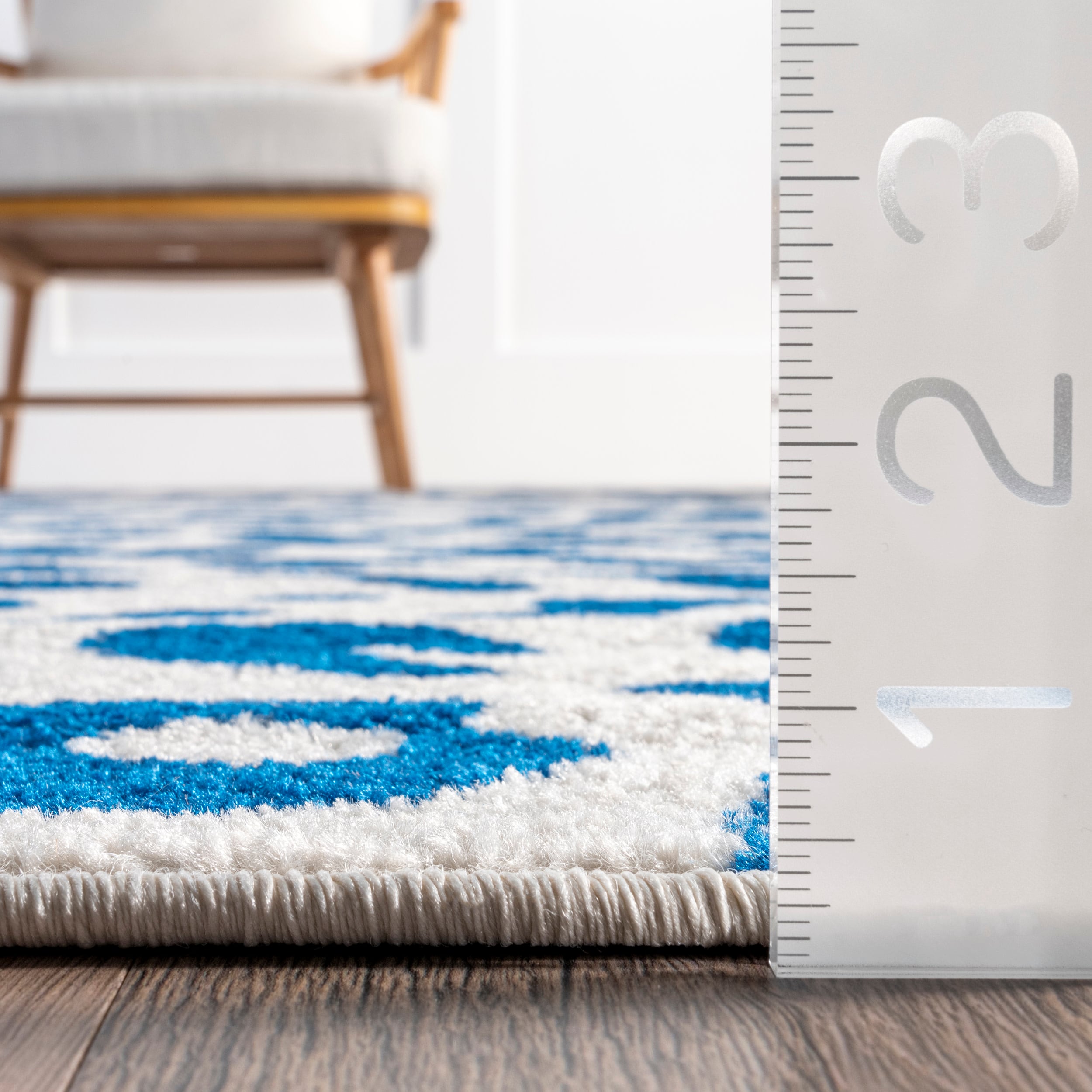 nuLOOM RZBD61F-8010 rugs - View #3