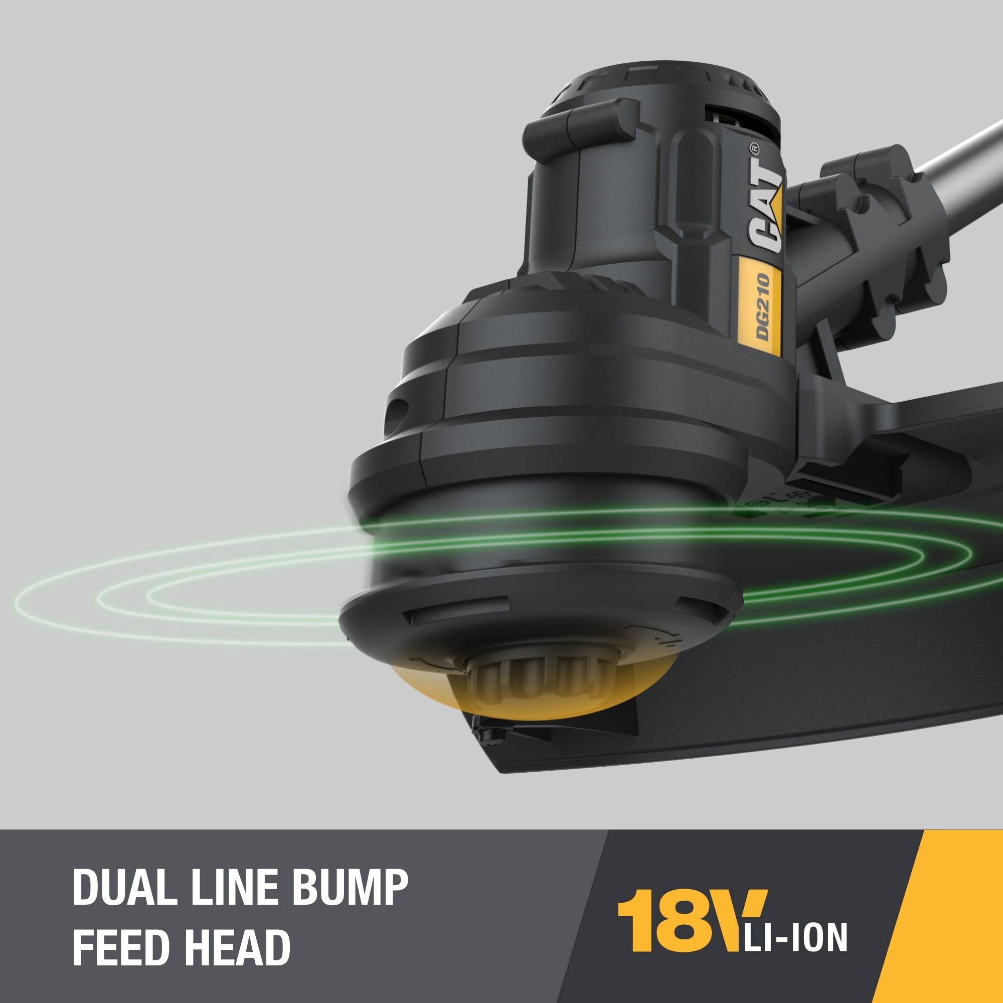 CAT DGK201 Power-Equipment-Combo-Kits - View #4