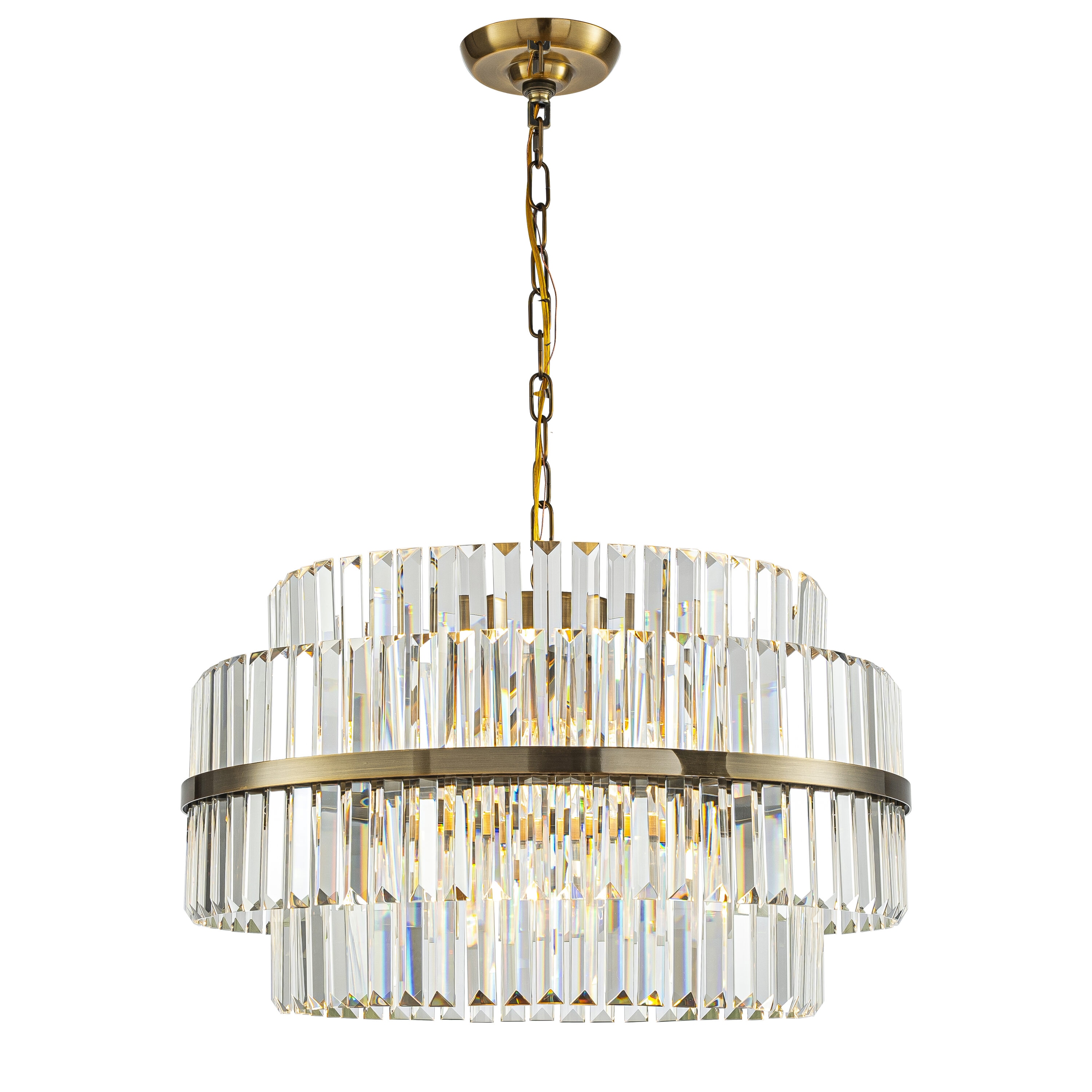 AloaDecor Lighting L7129D65AB09A b090015 - View #2