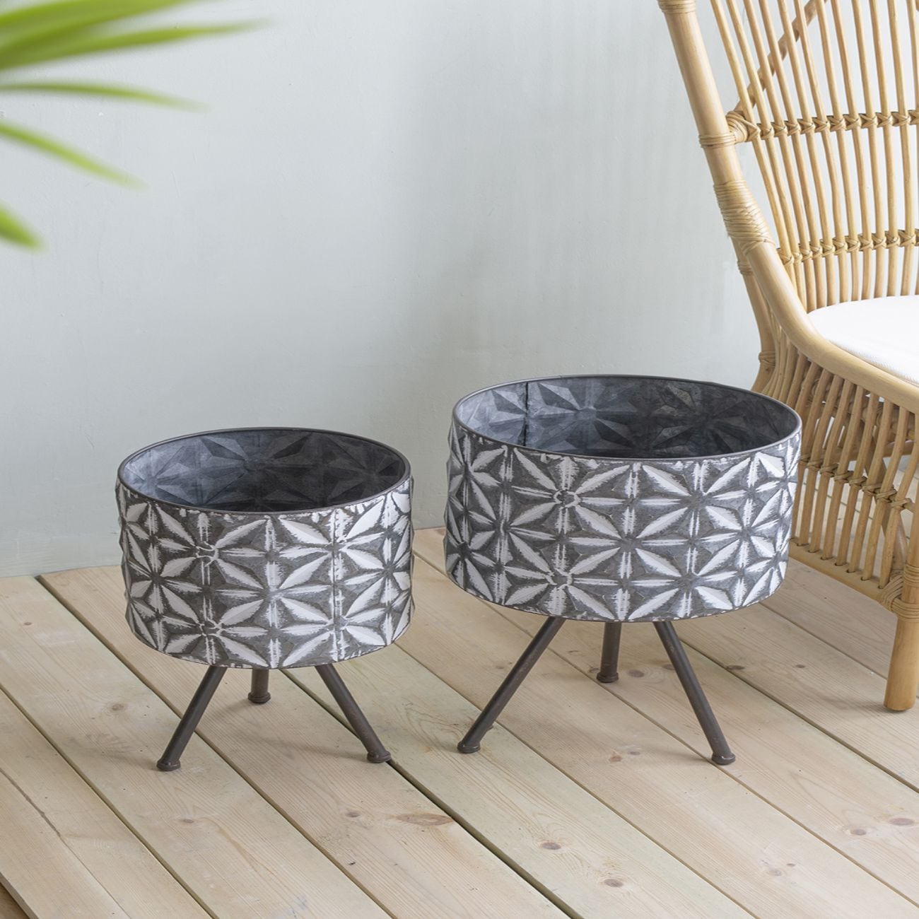 Siavonce XH27541 Planter-Window-Box - View #3