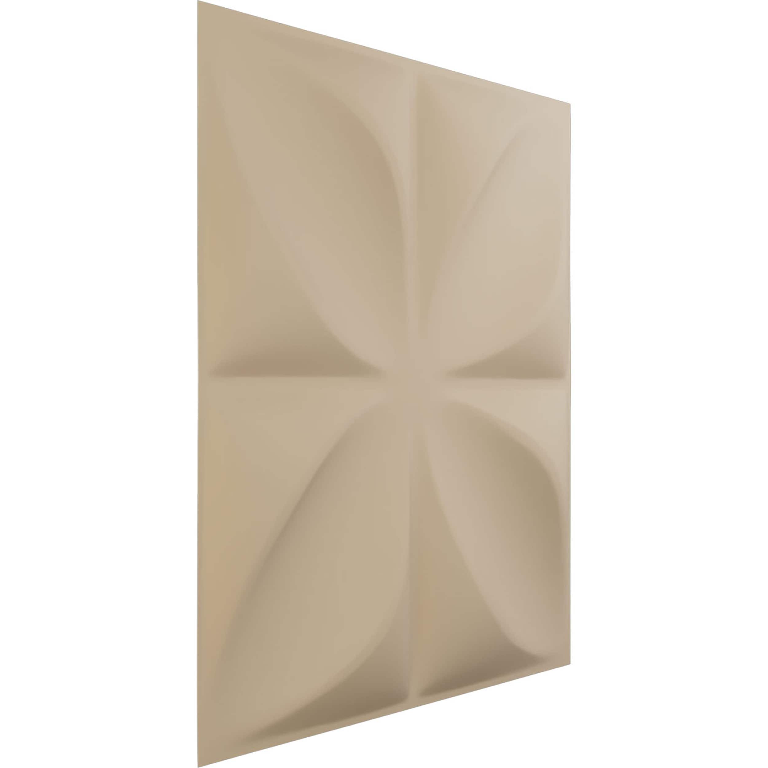 Ekena Millwork WP20X20ALGBE Wall-Panels - View #3