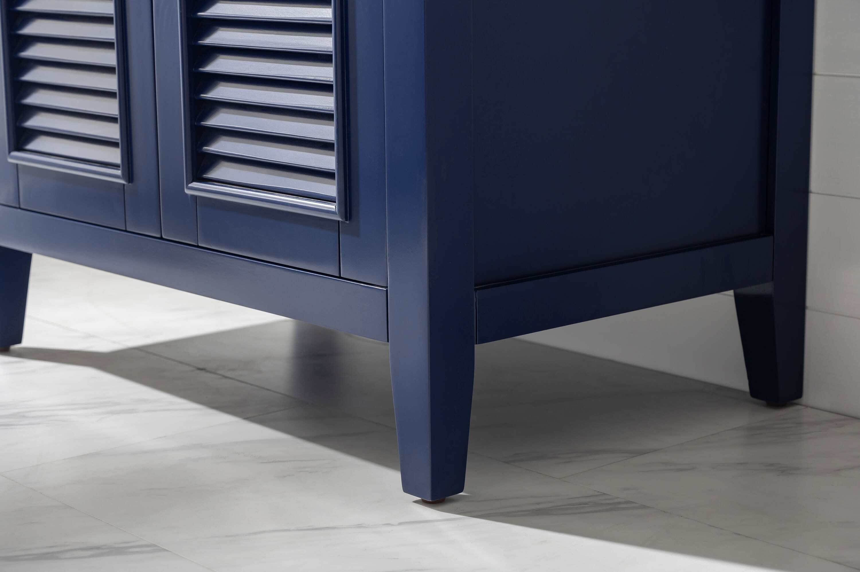 Design Element S09-30-BLU Bath-Vanity-Combo - View #8