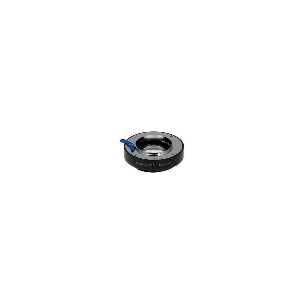 Fotodiox FTDX1226  Exakta-EOS-P Pro Lens Mount Adapter- Exakta, Auto topcon SLR Lens to Canon EOS Mount SLR Camera Body