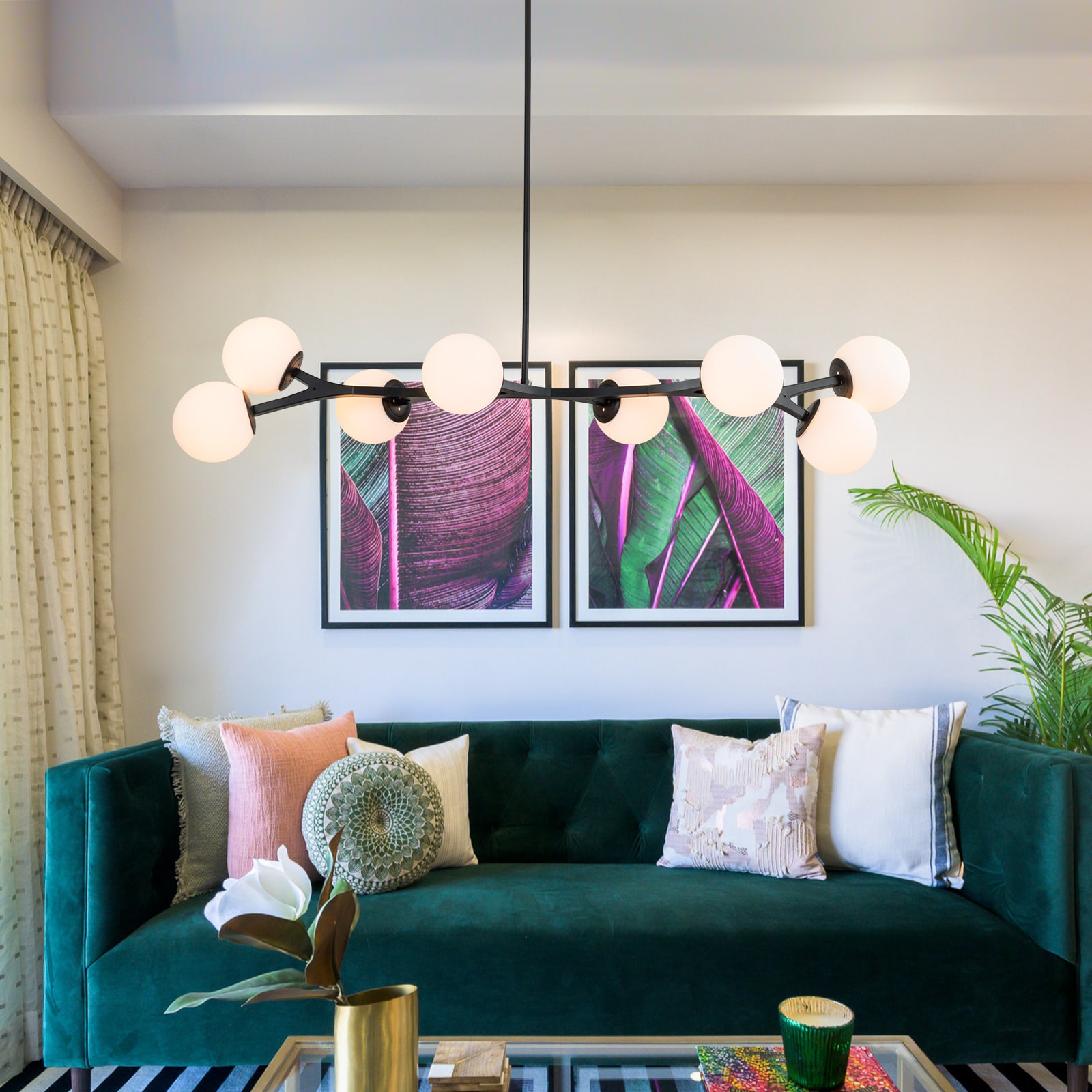EDISLIVE Y81010000051478 Pendant-Lights - View #2
