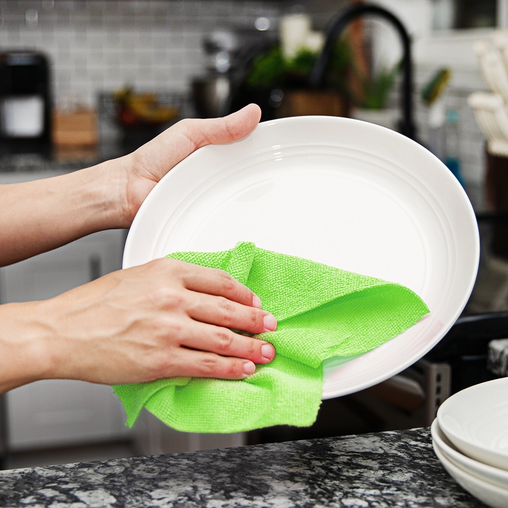 Libman 1716 Cleaning-Cloths - View #4