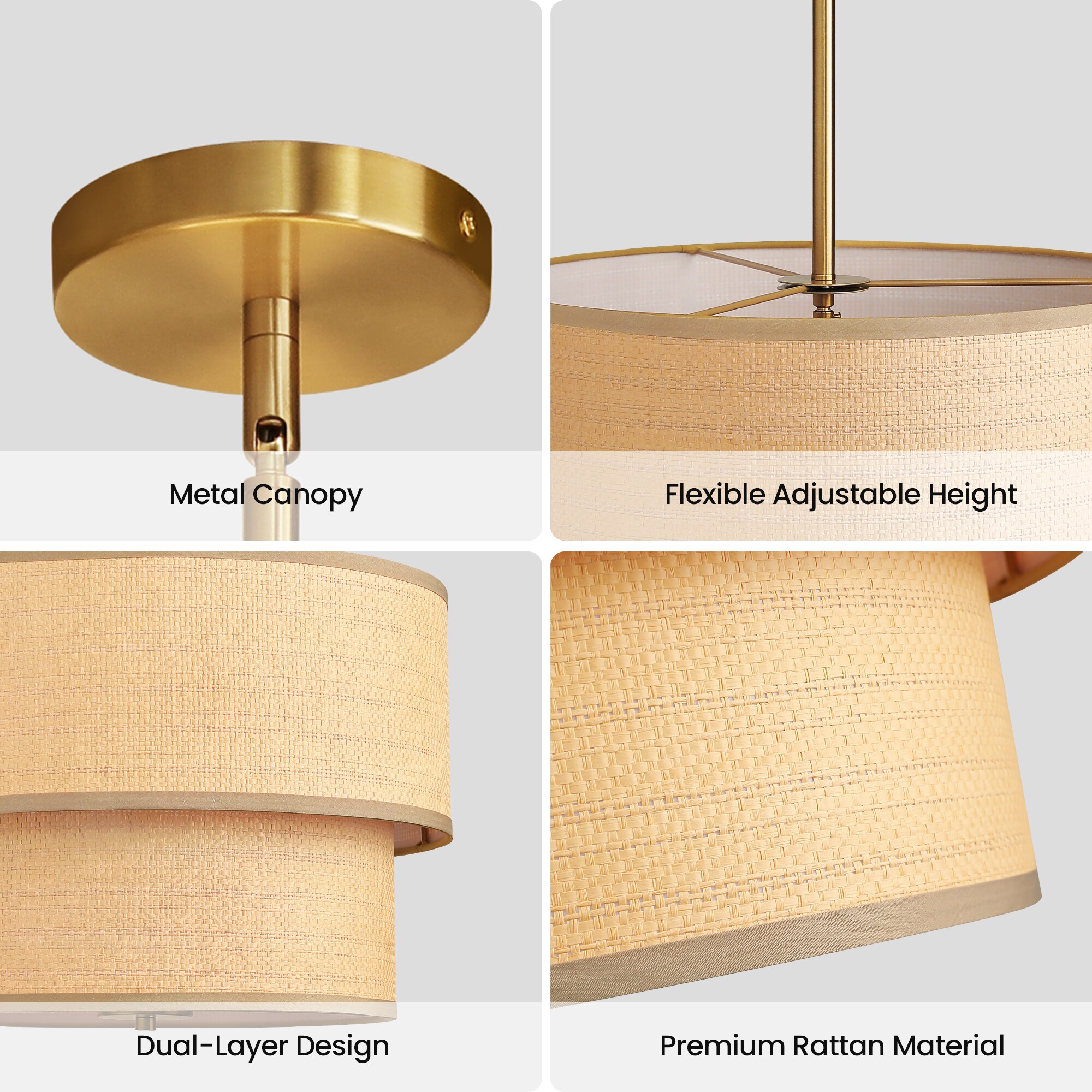 KAISITE 8218PL-05GD-CB b090015 - View #12