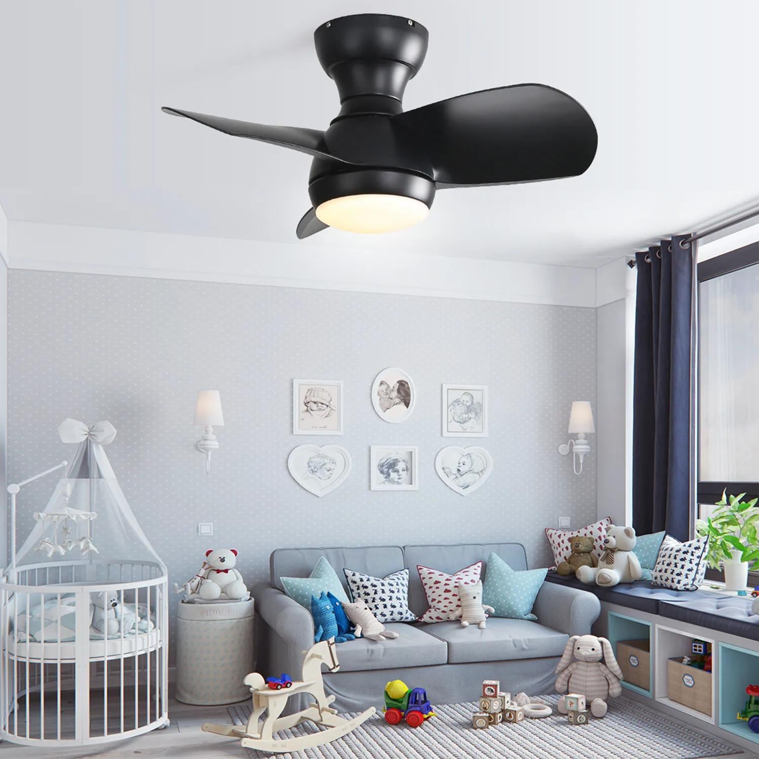 Bayfeve BFKS-46322-CF Ceiling-Fans - View #4