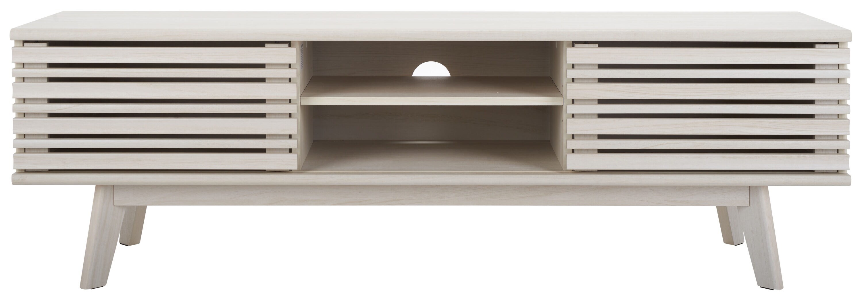 Safavieh MED9601C Gaming-Storage - View #4